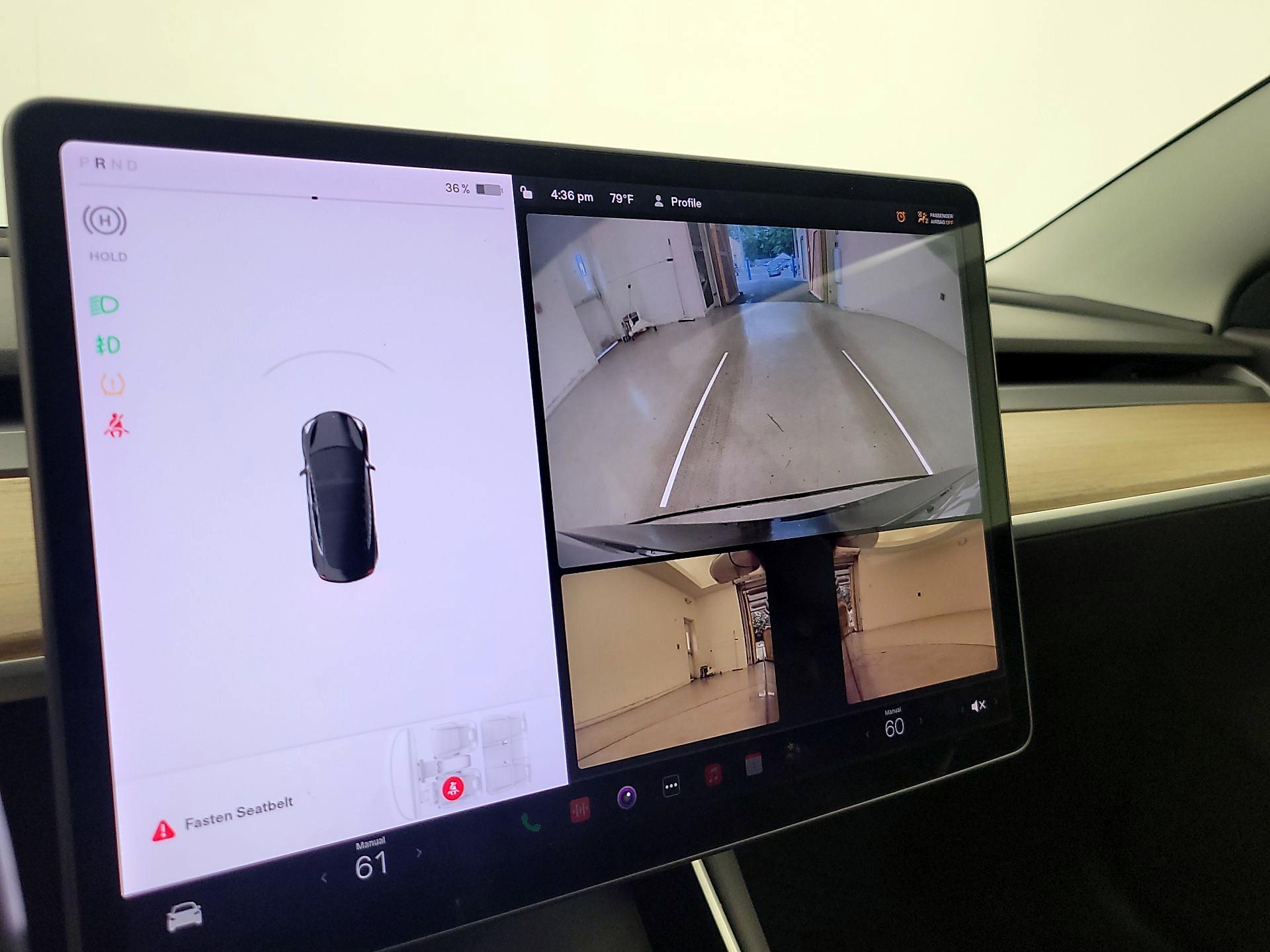 Thumbnail: 2019 Tesla Model 3 - 14