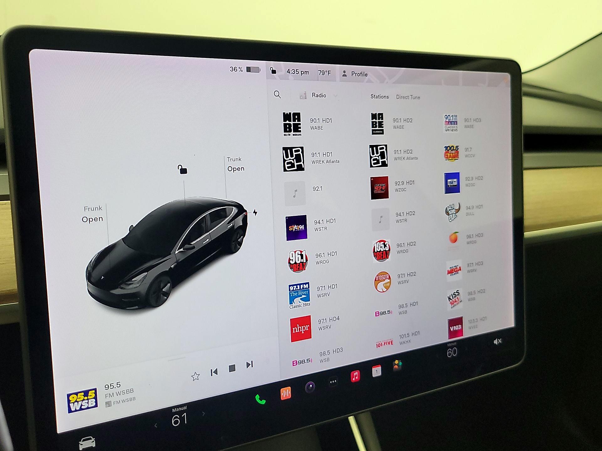 Thumbnail: 2019 Tesla Model 3 - 15