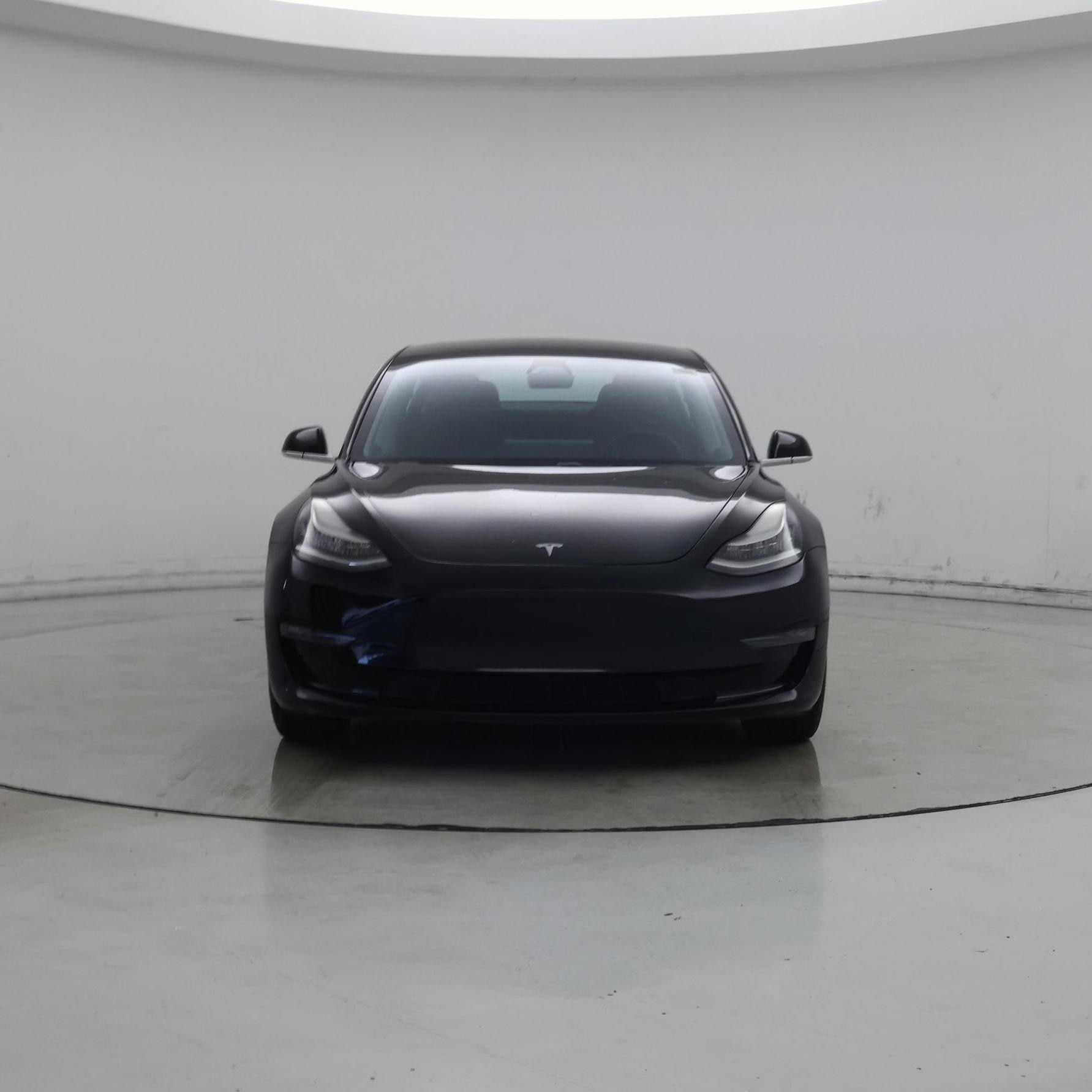 Thumbnail: 2019 Tesla Model 3 - 5