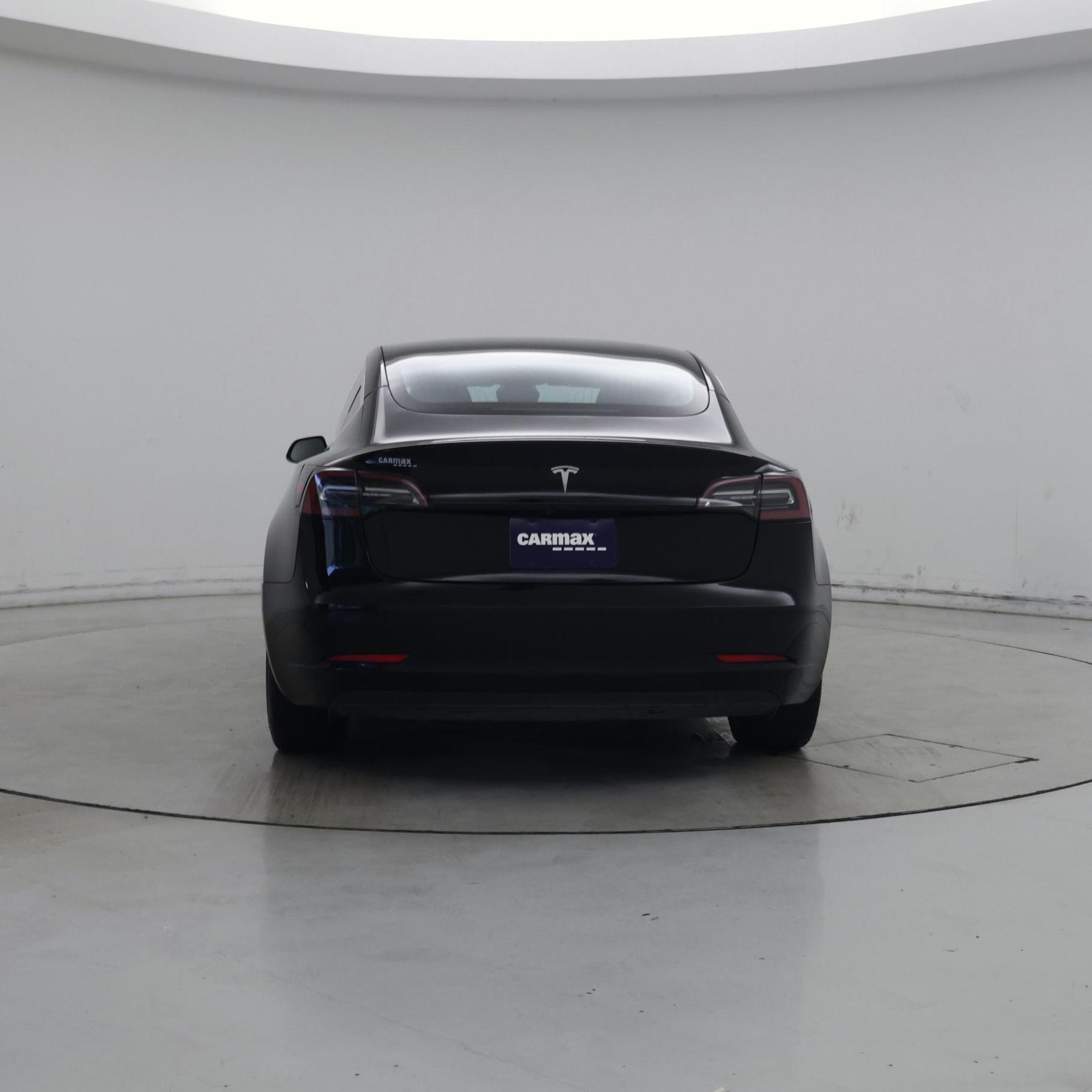 Thumbnail: 2019 Tesla Model 3 - 6