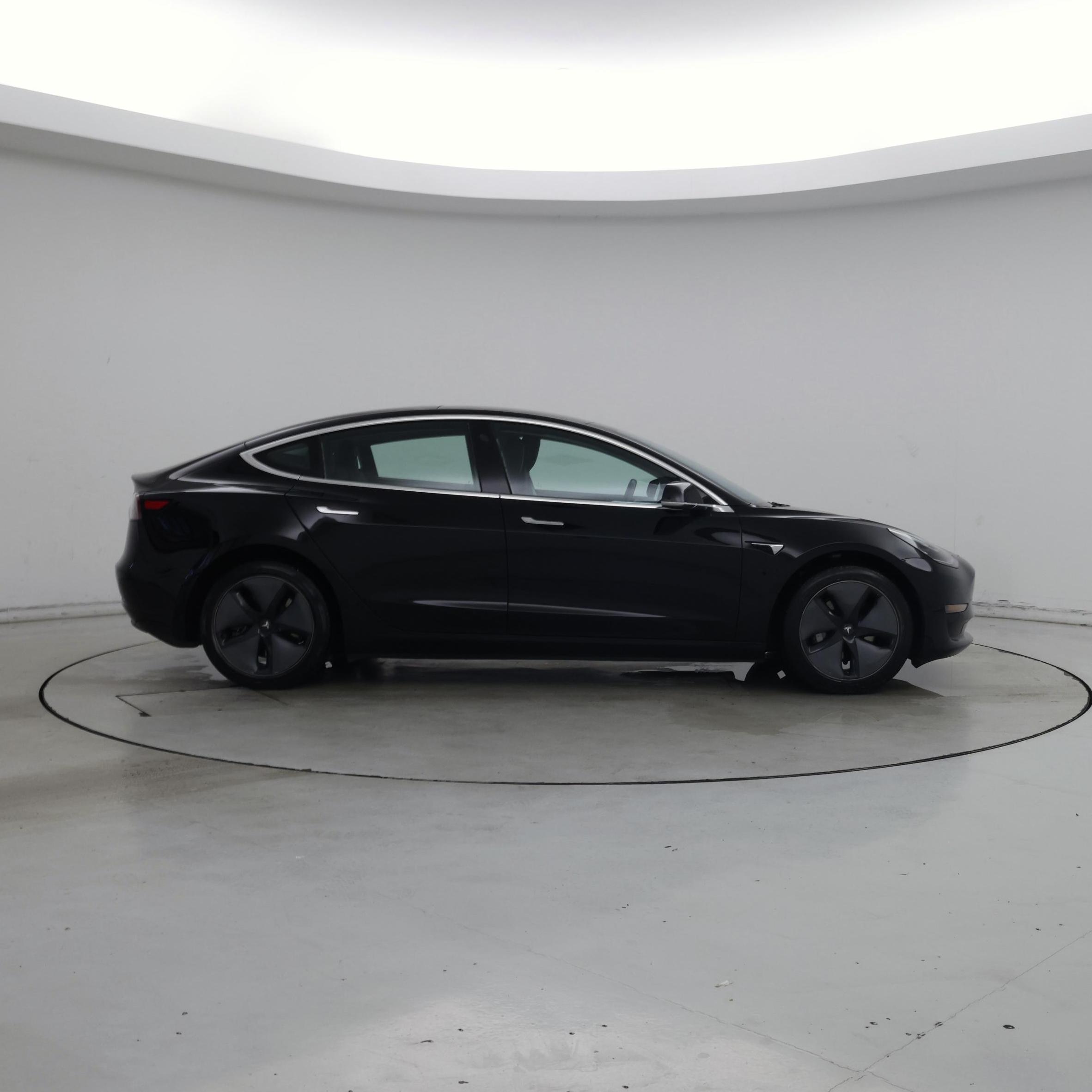 Thumbnail: 2019 Tesla Model 3 - 7