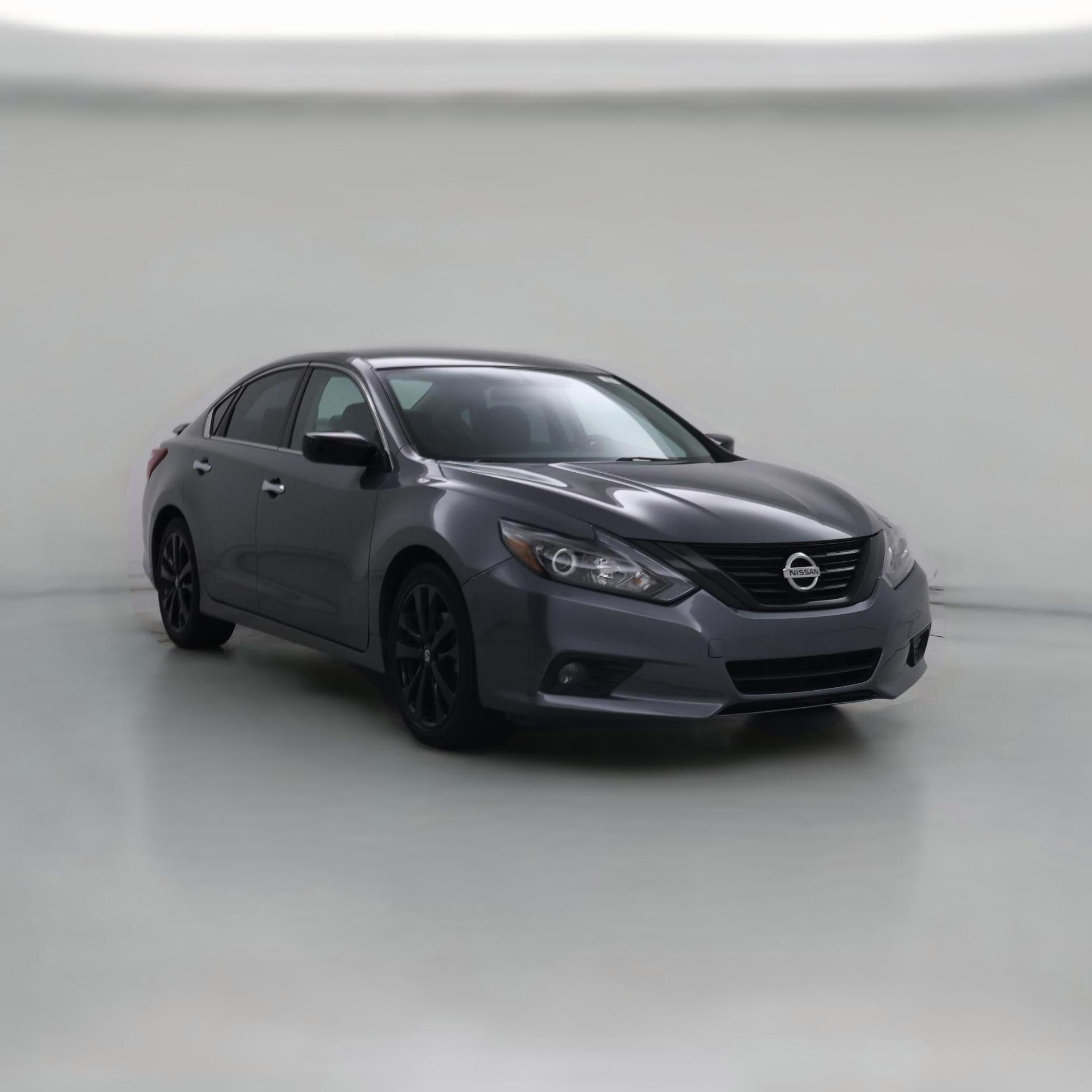 Thumbnail: 2018 Nissan Altima - 1