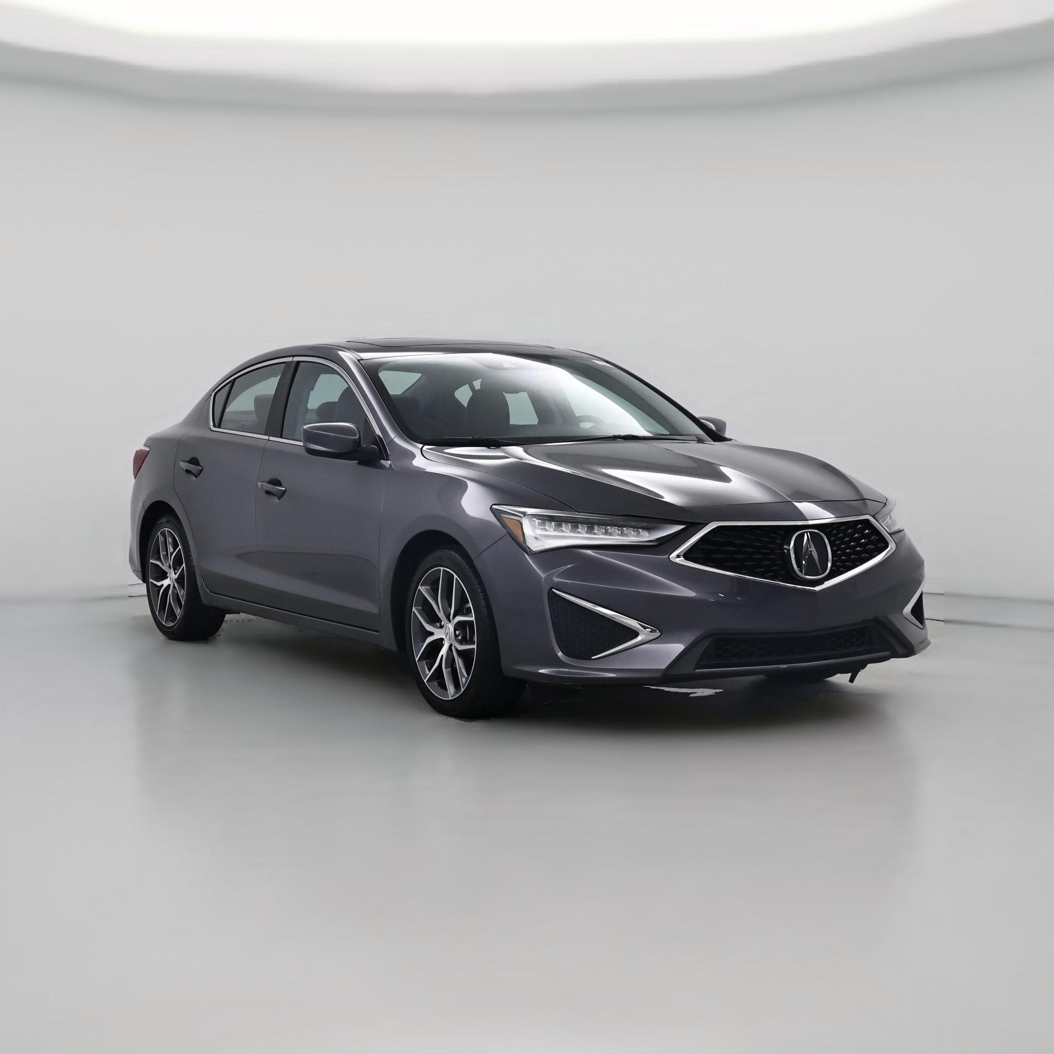 Thumbnail: 2020 Acura ILX - 1