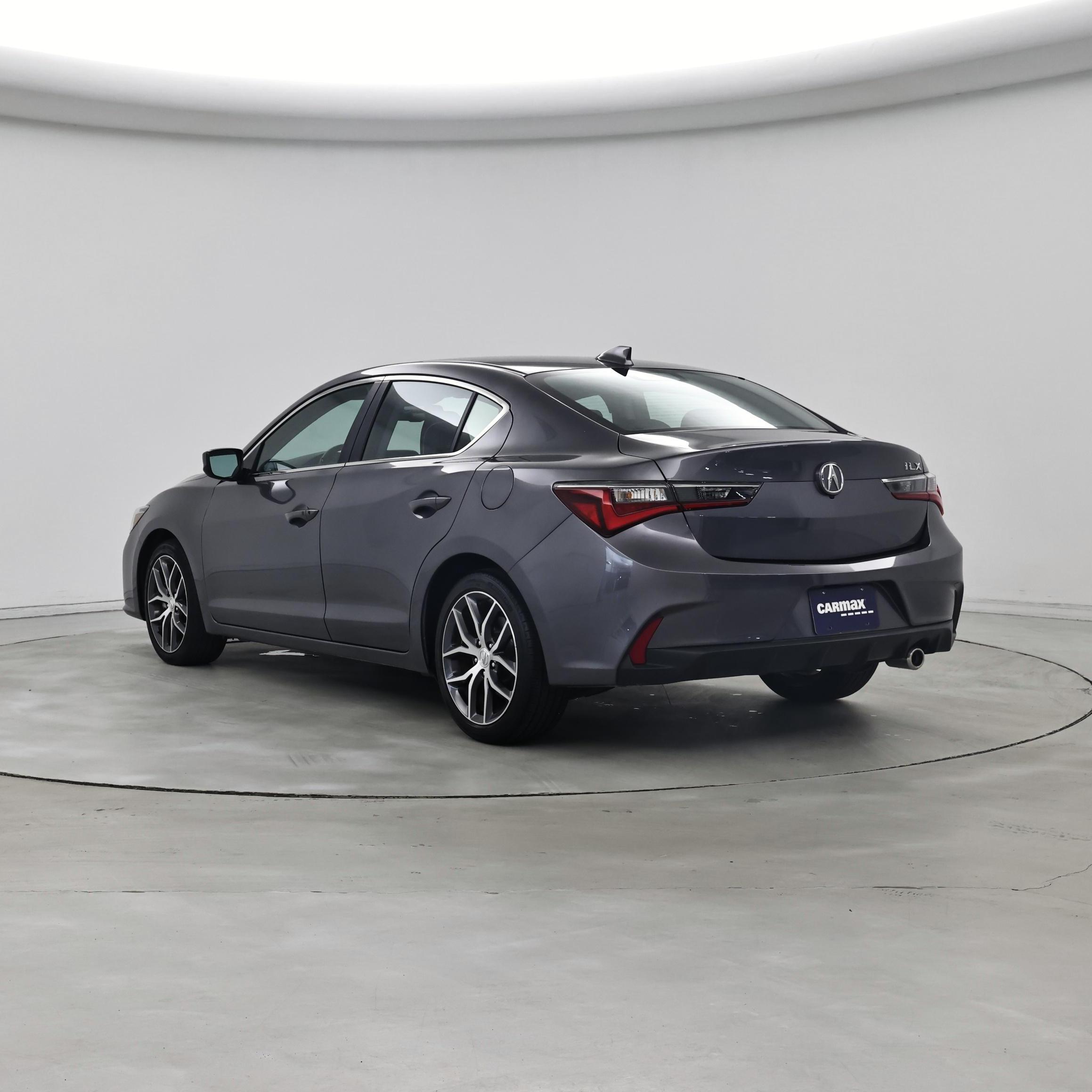 Thumbnail: 2020 Acura ILX - 2