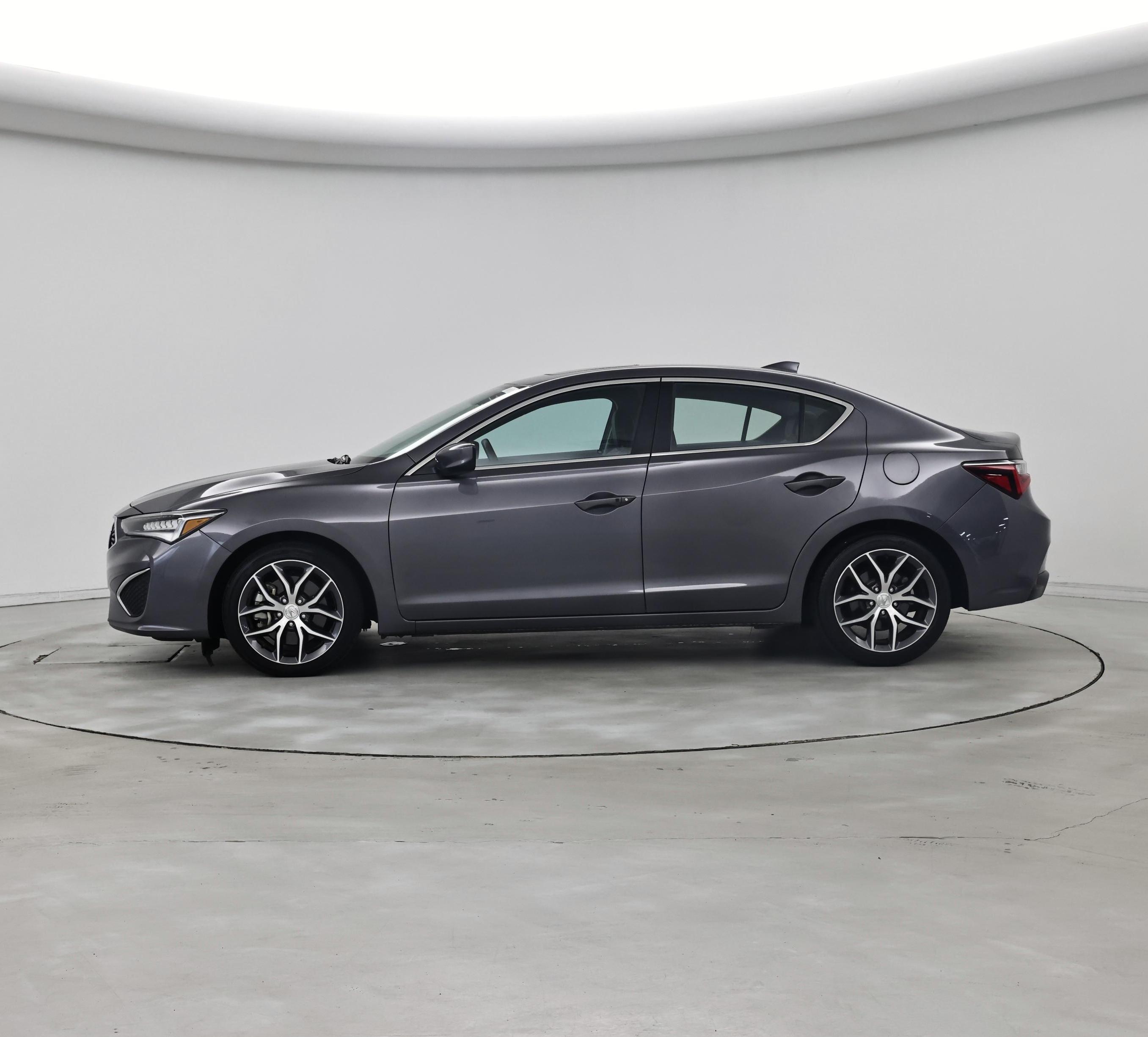 Thumbnail: 2020 Acura ILX - 3