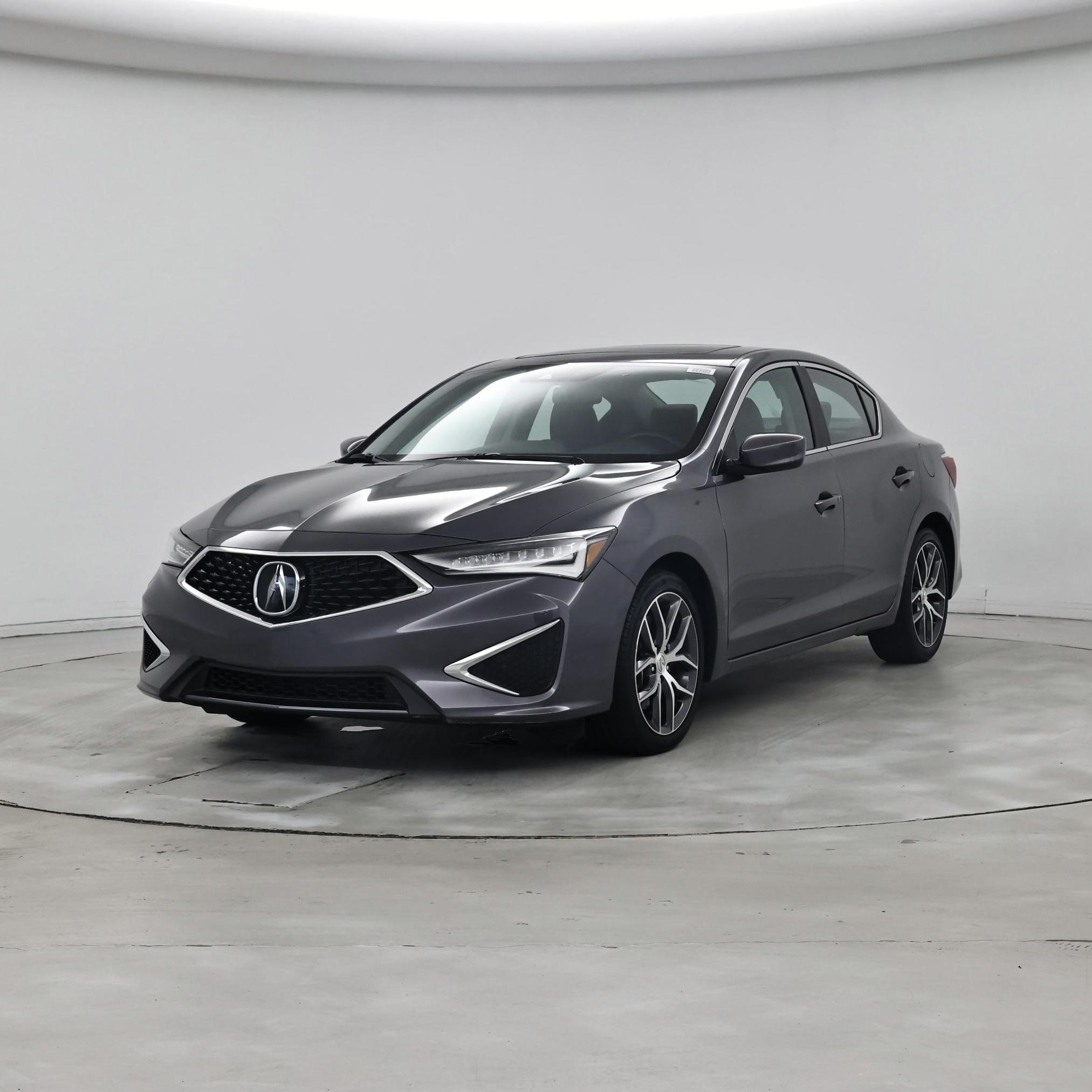 Thumbnail: 2020 Acura ILX - 4