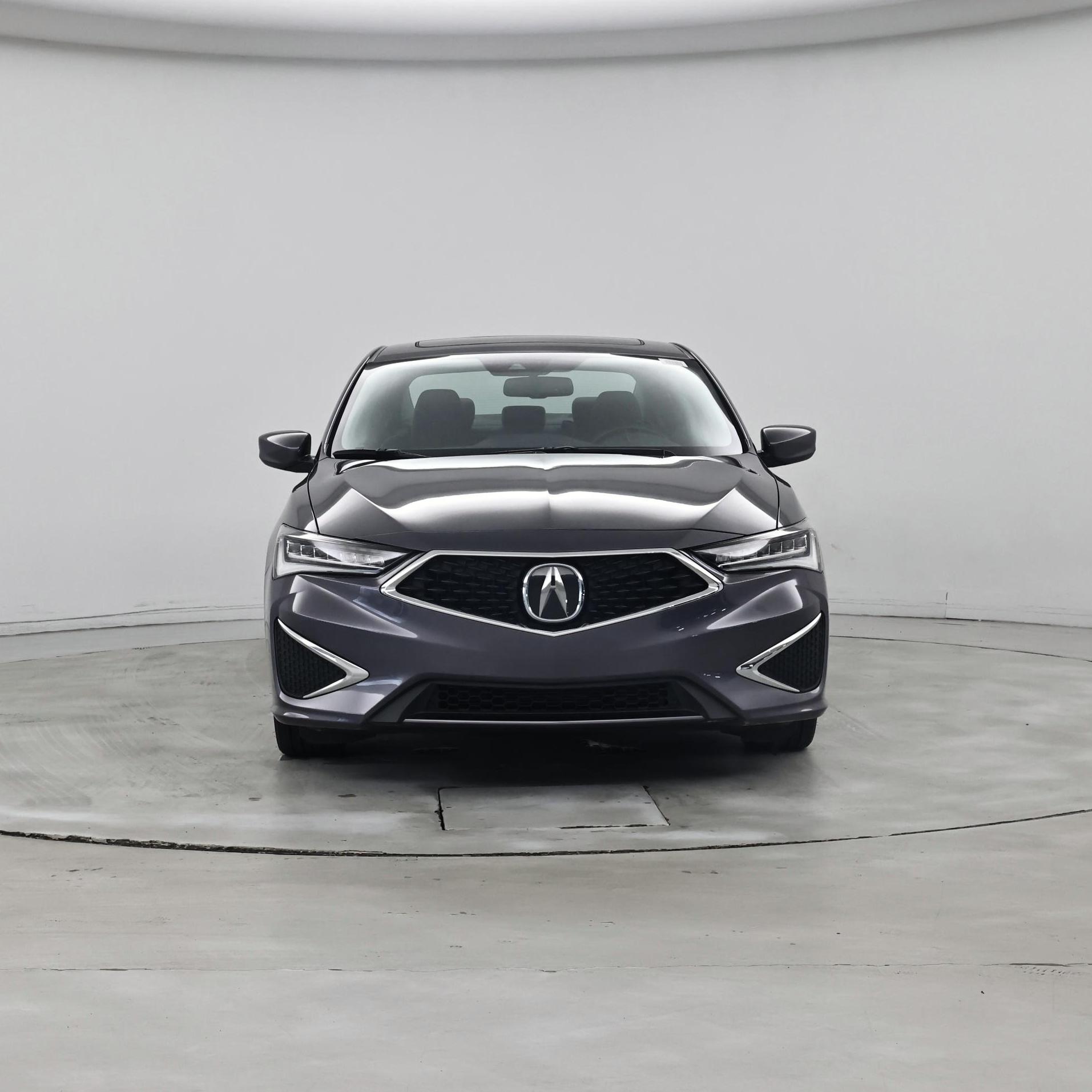 Thumbnail: 2020 Acura ILX - 5