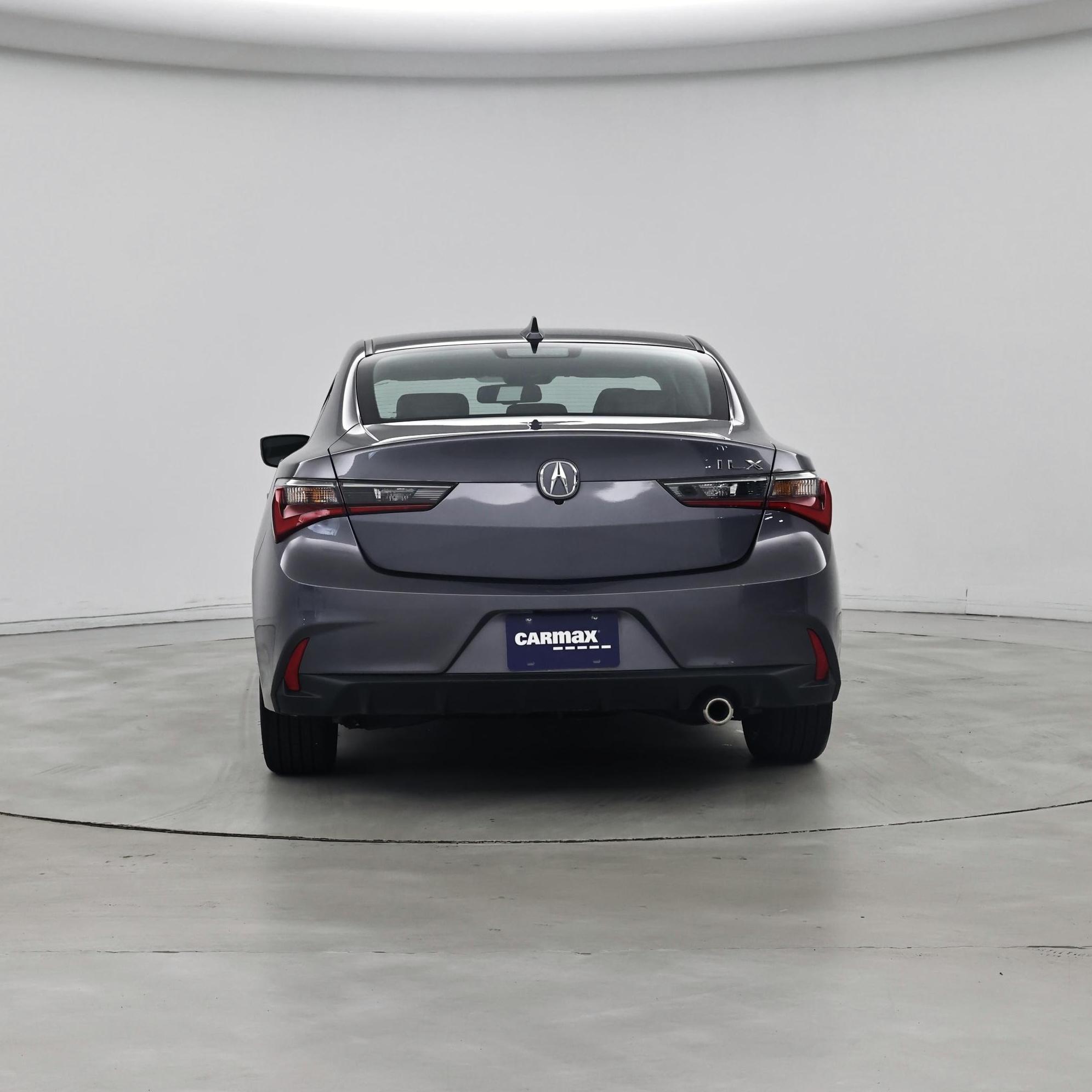 Thumbnail: 2020 Acura ILX - 6