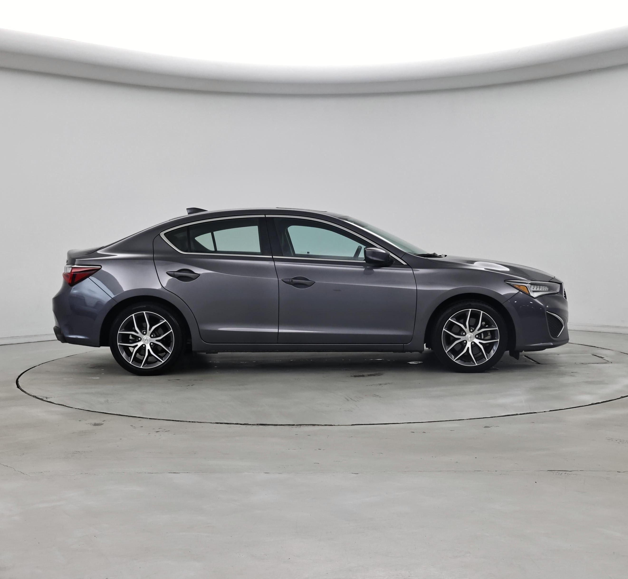 Thumbnail: 2020 Acura ILX - 7