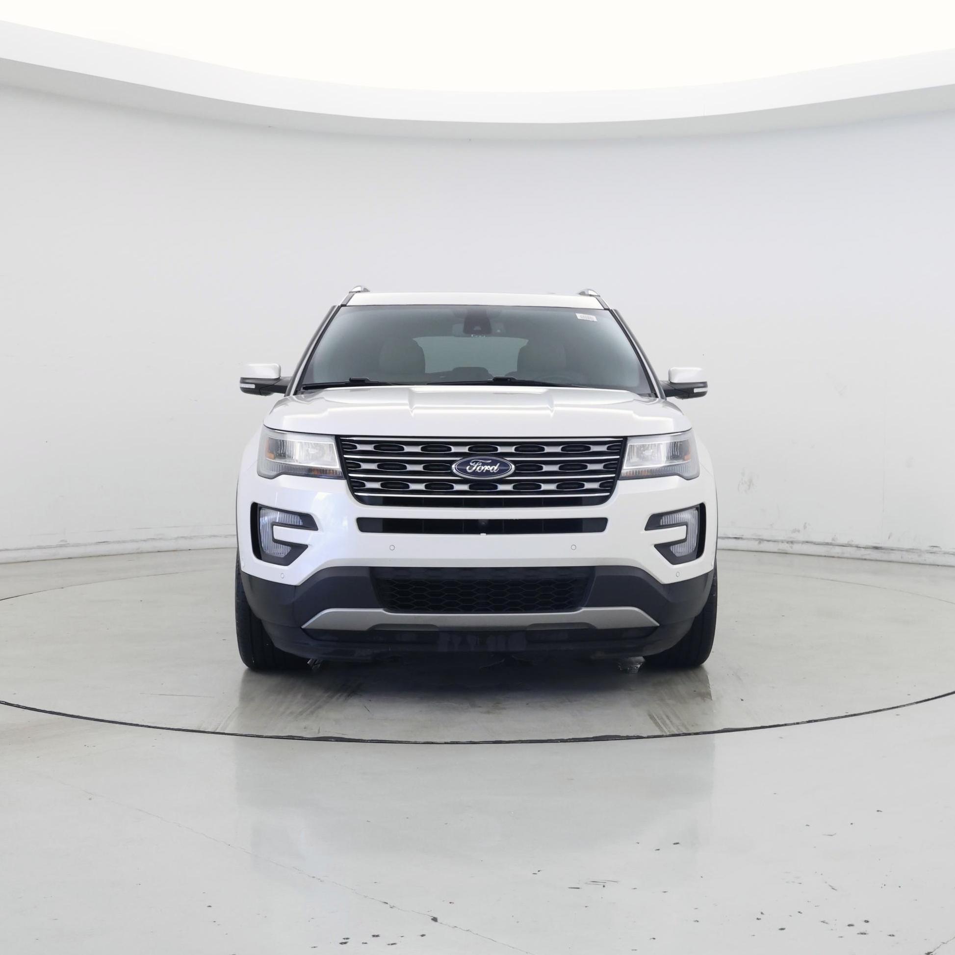 Thumbnail: 2017 Ford Explorer - 5