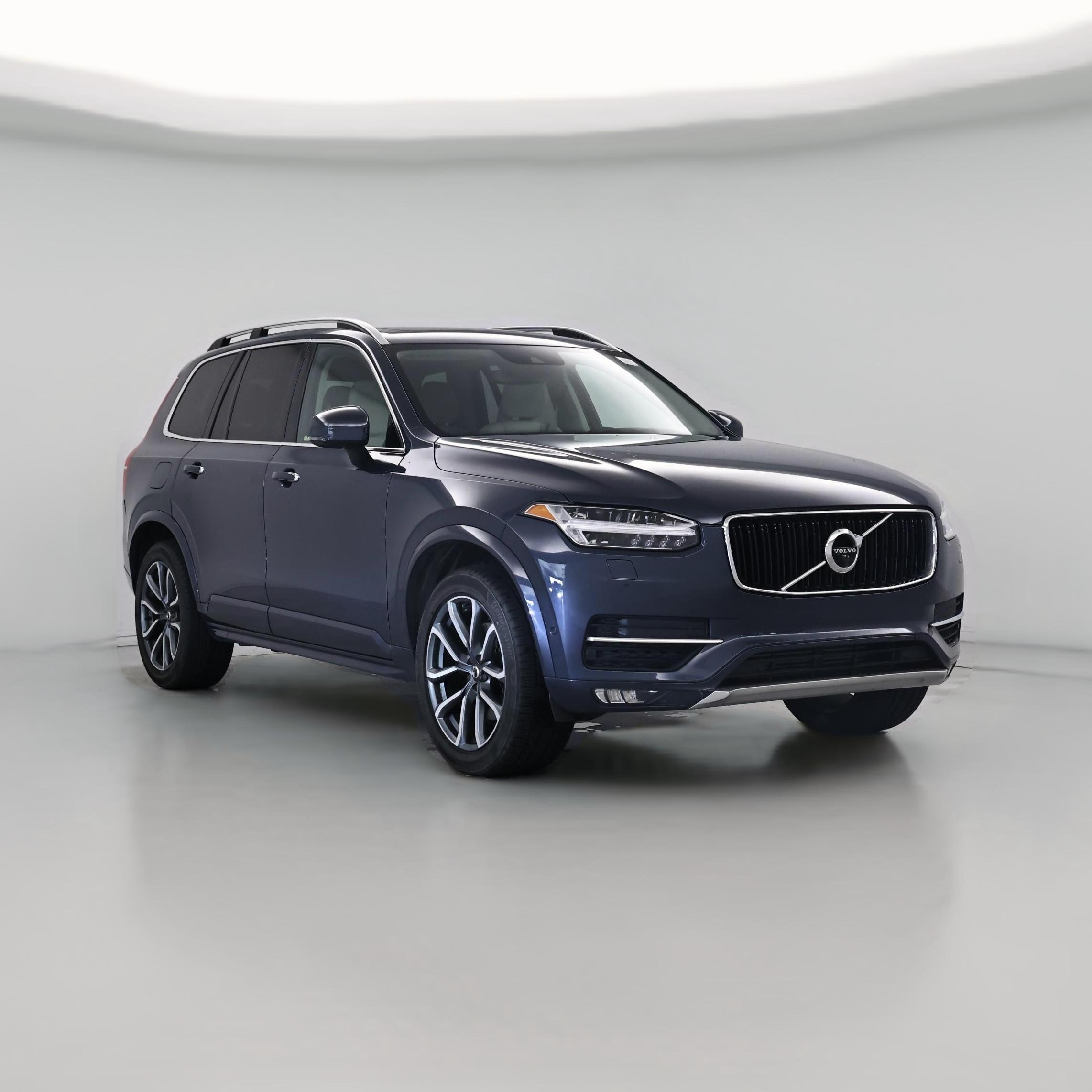 Thumbnail: 2019 Volvo XC90 - 1