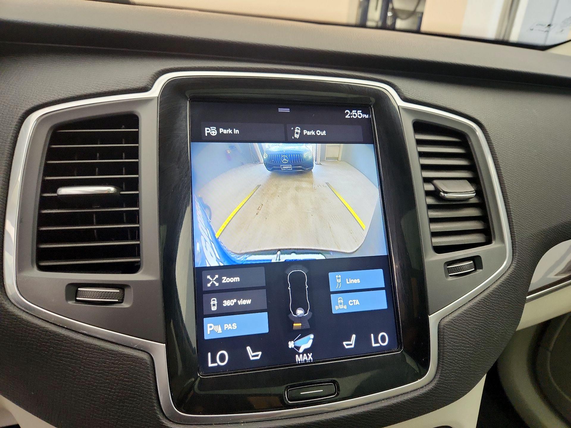 Thumbnail: 2019 Volvo XC90 - 15