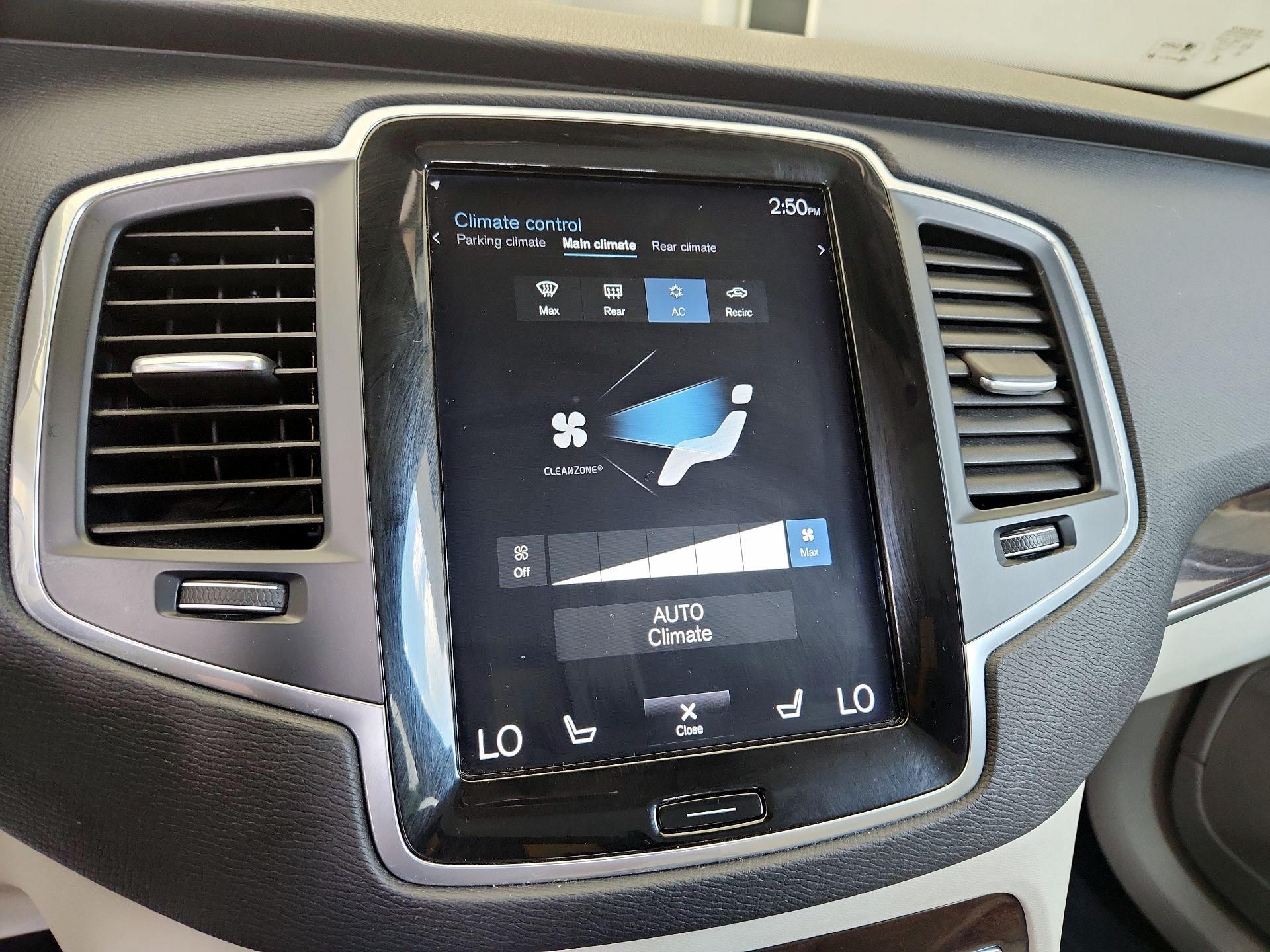 Thumbnail: 2019 Volvo XC90 - 17