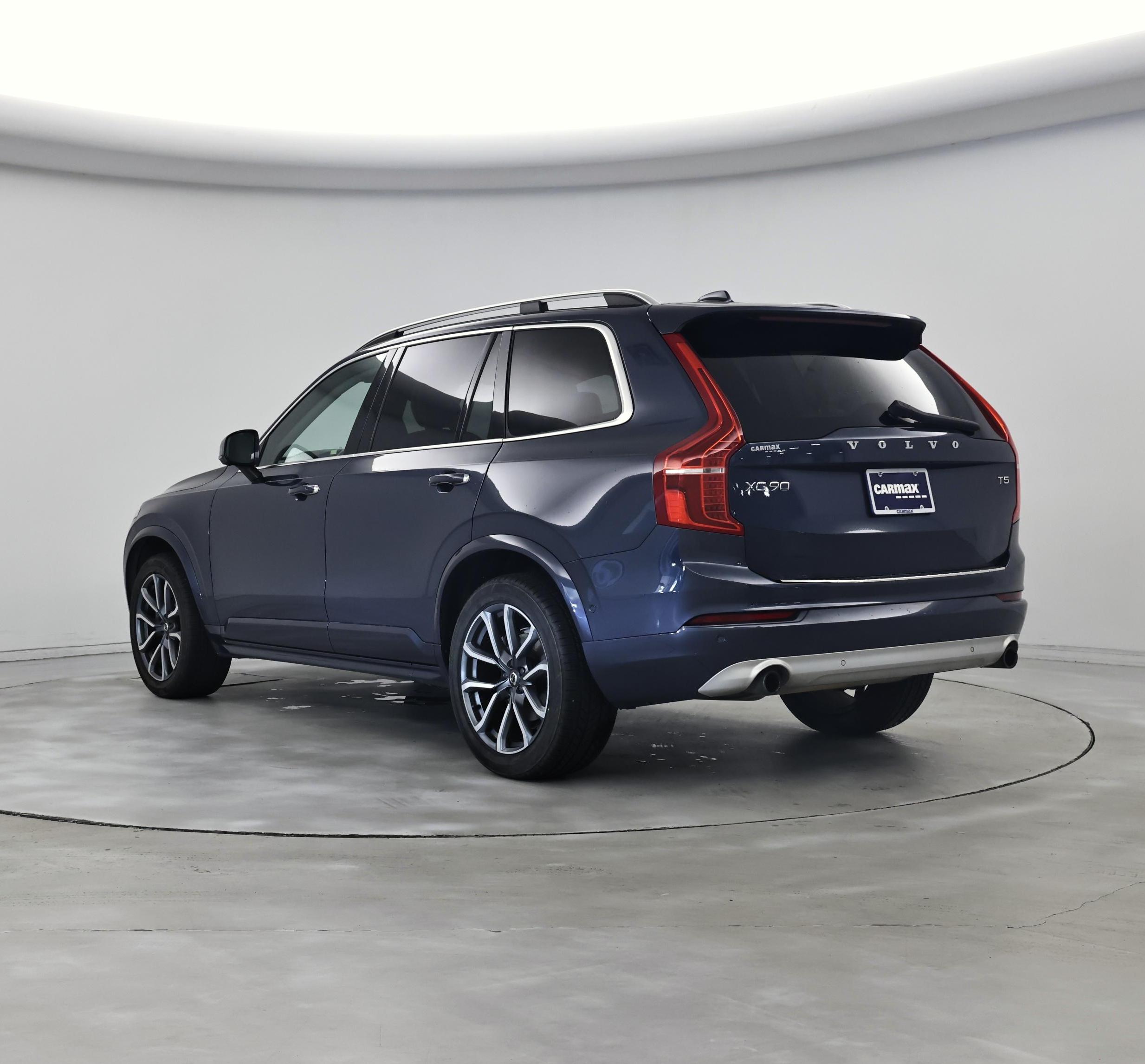 Thumbnail: 2019 Volvo XC90 - 2