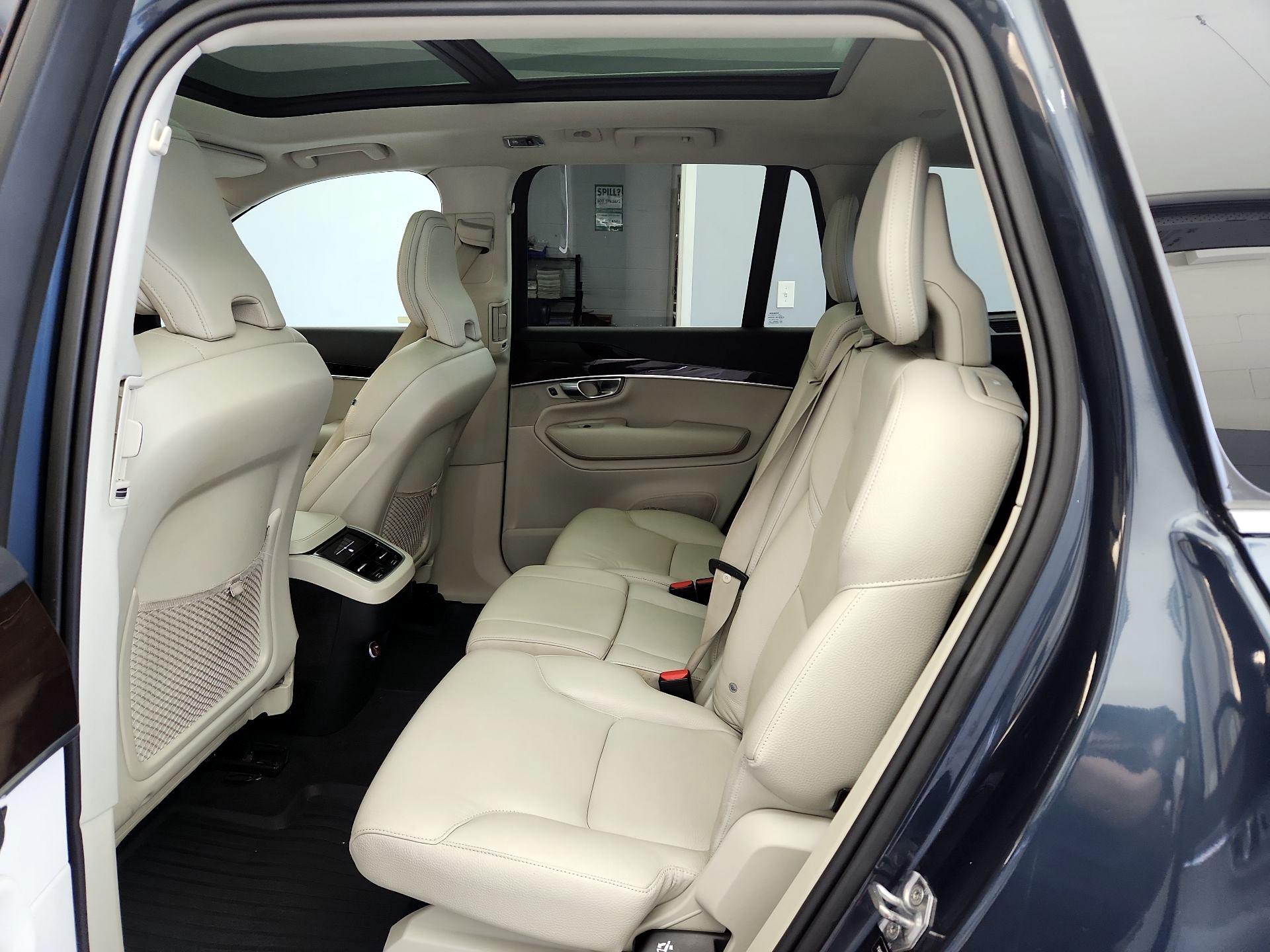 Thumbnail: 2019 Volvo XC90 - 20