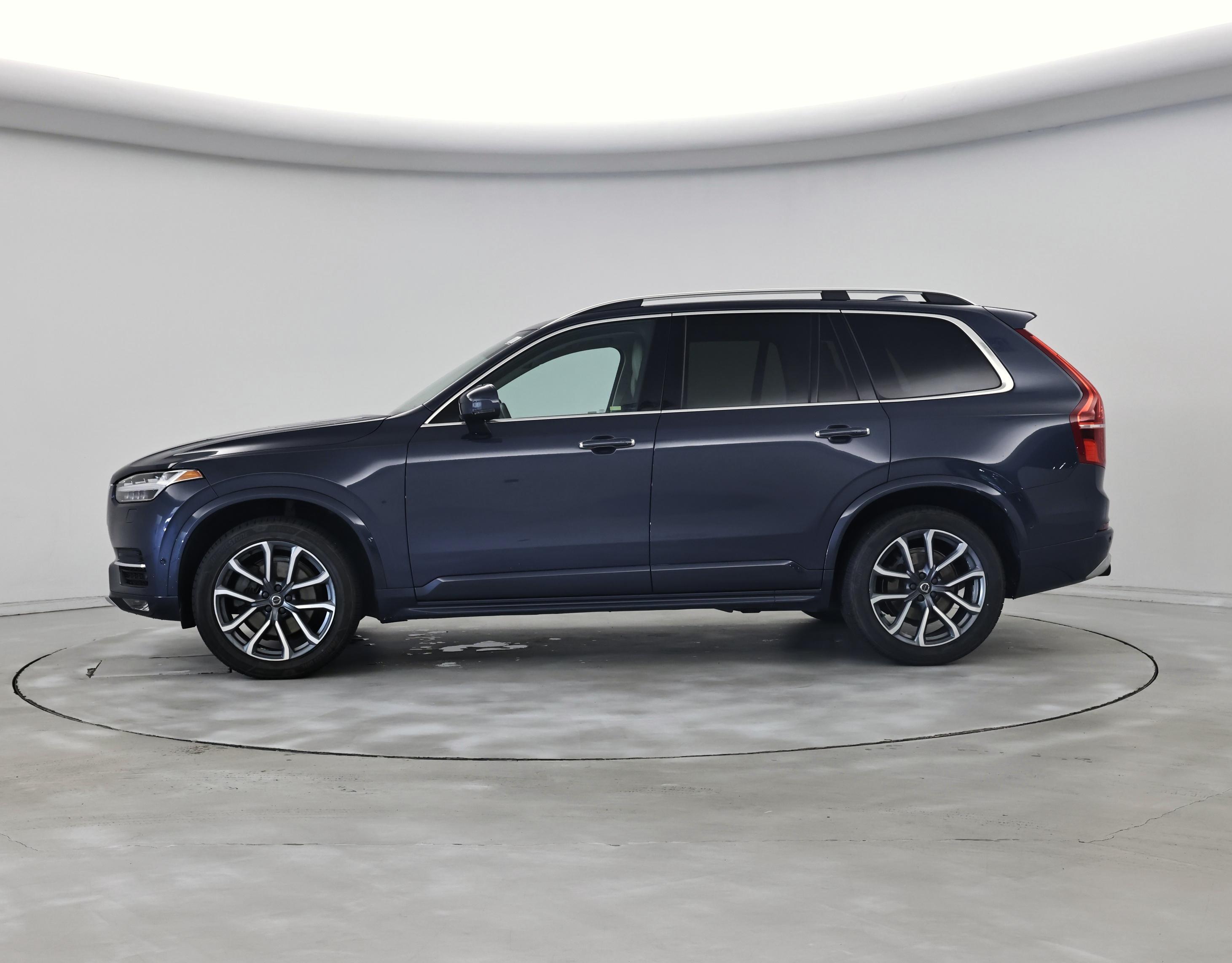 Thumbnail: 2019 Volvo XC90 - 3