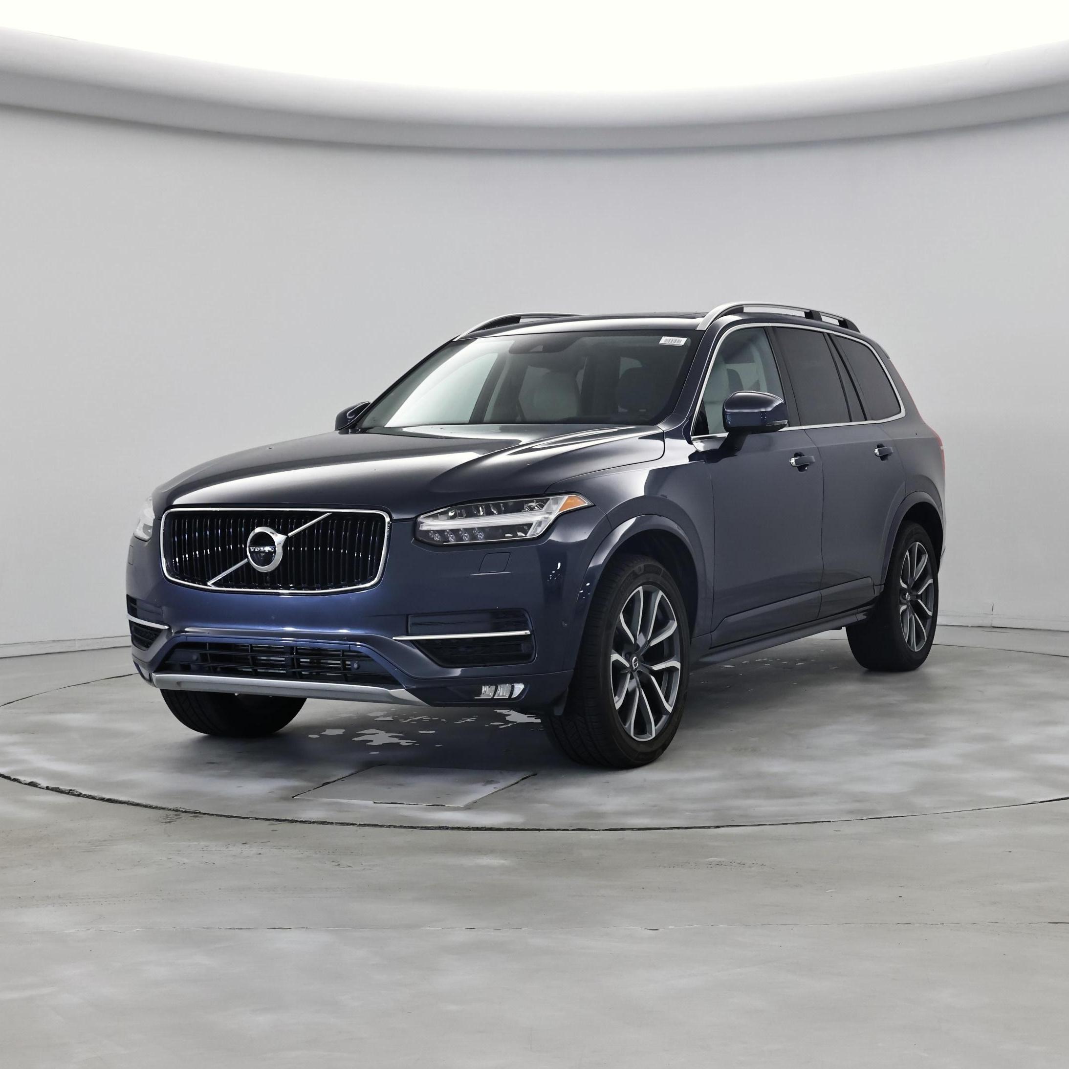 Thumbnail: 2019 Volvo XC90 - 4