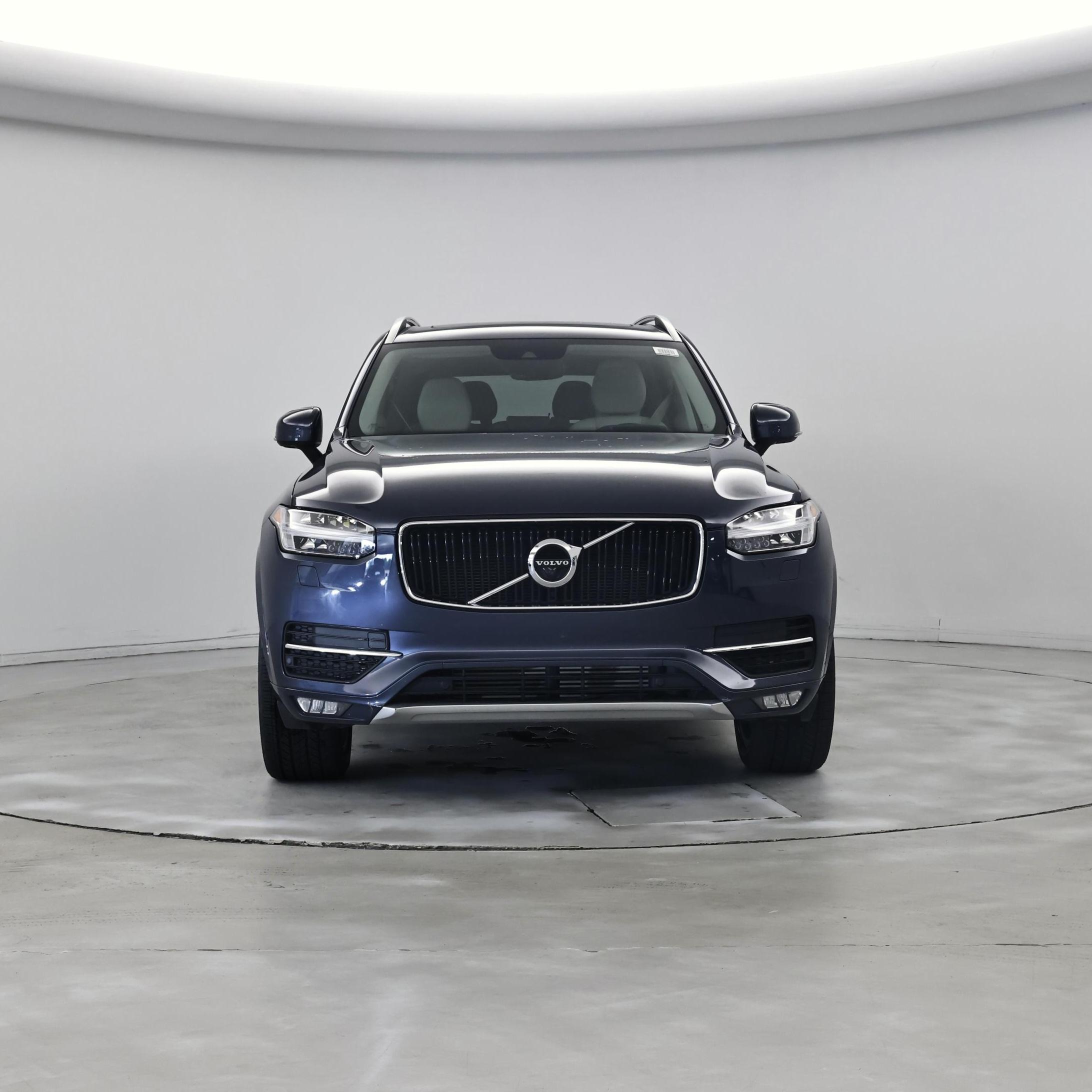 Thumbnail: 2019 Volvo XC90 - 5