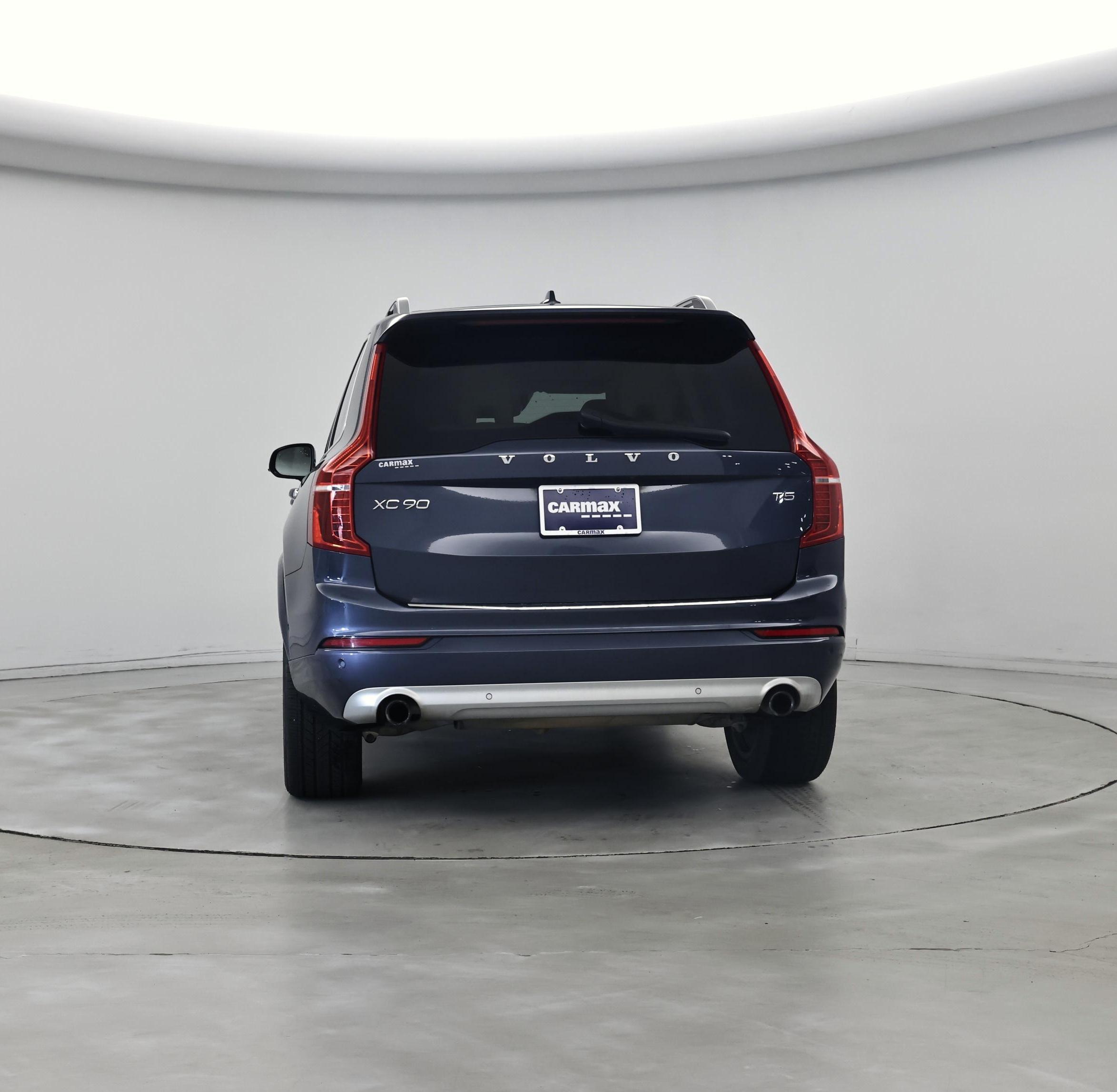 Thumbnail: 2019 Volvo XC90 - 6