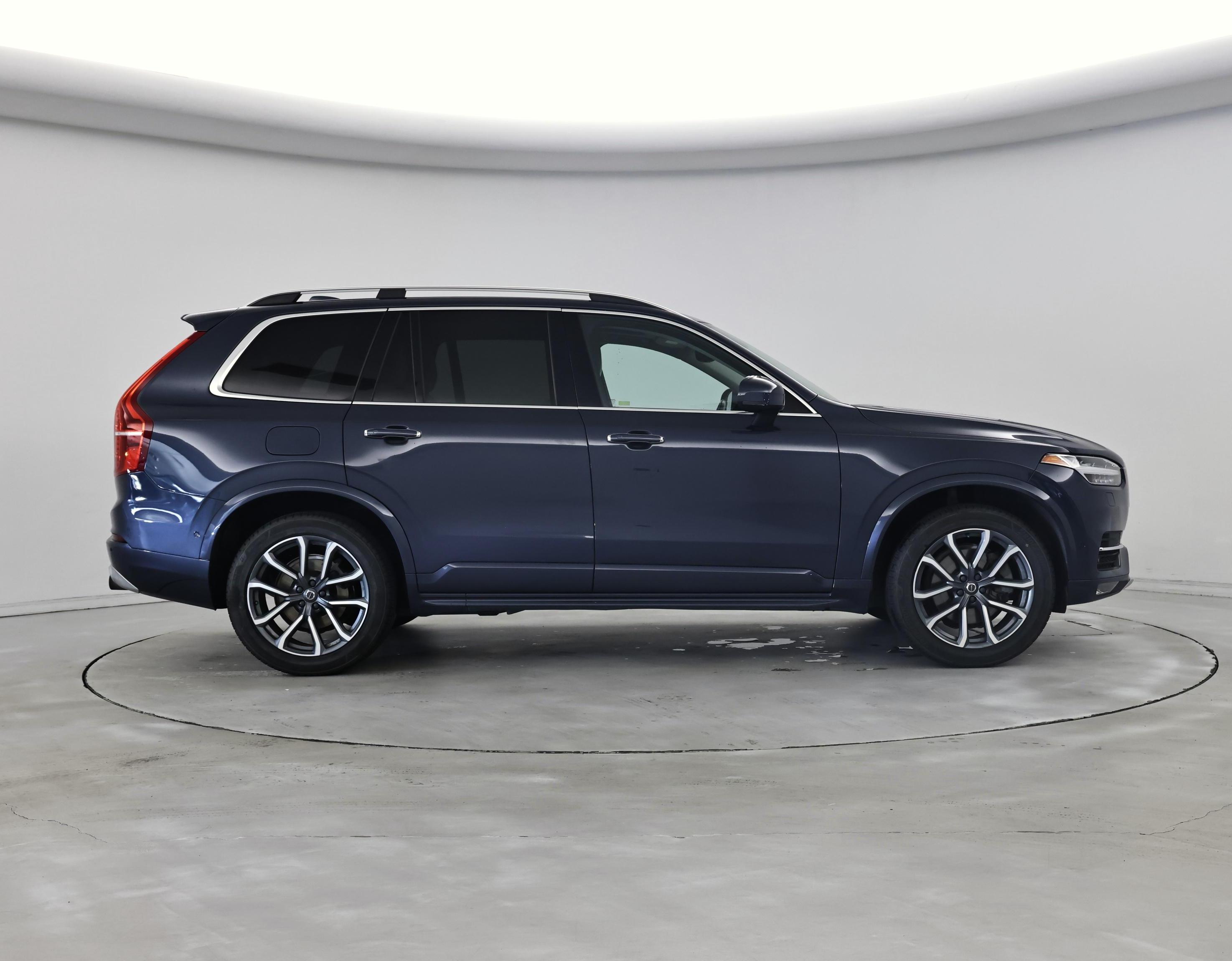 Thumbnail: 2019 Volvo XC90 - 7