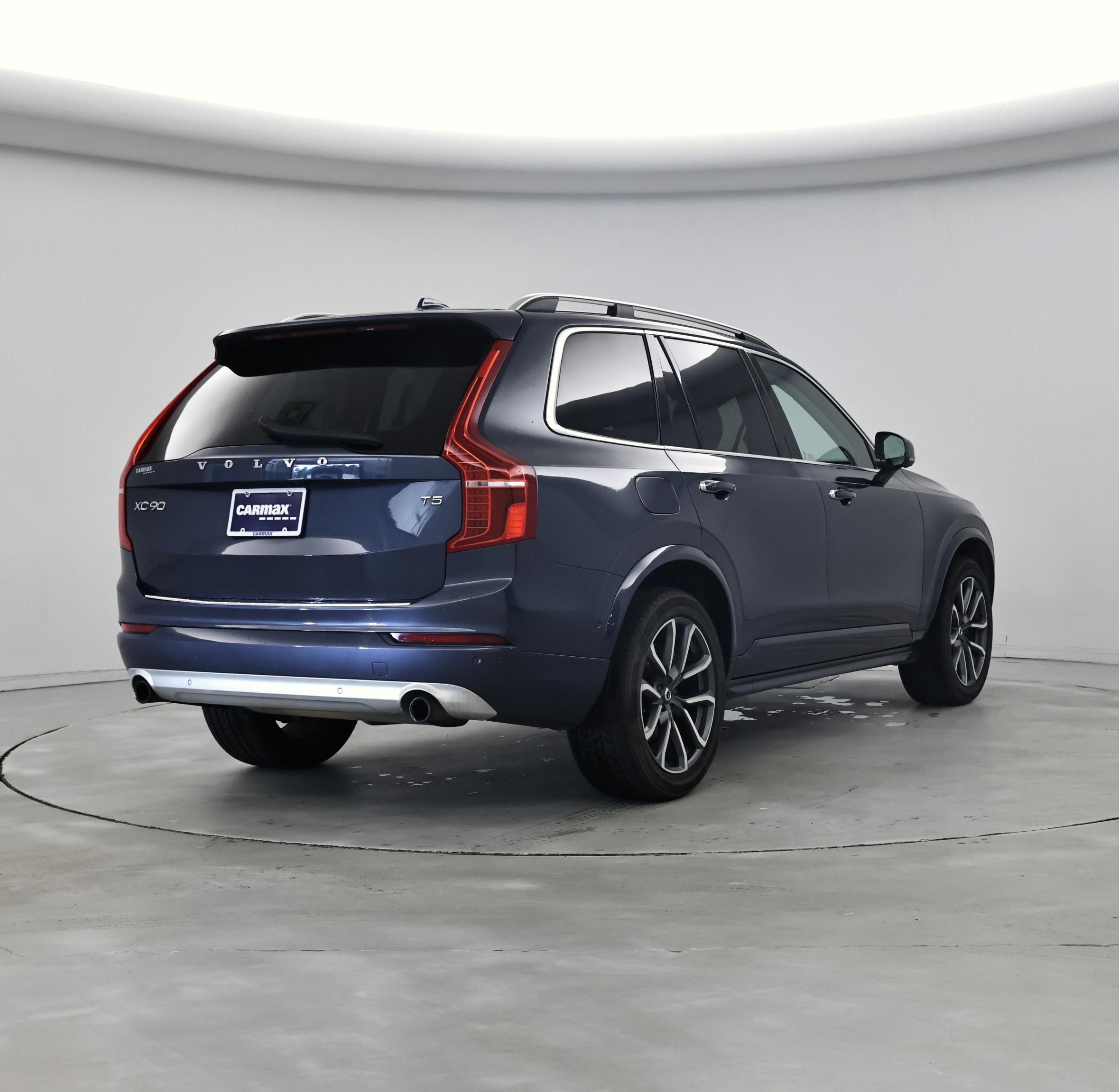 Thumbnail: 2019 Volvo XC90 - 8