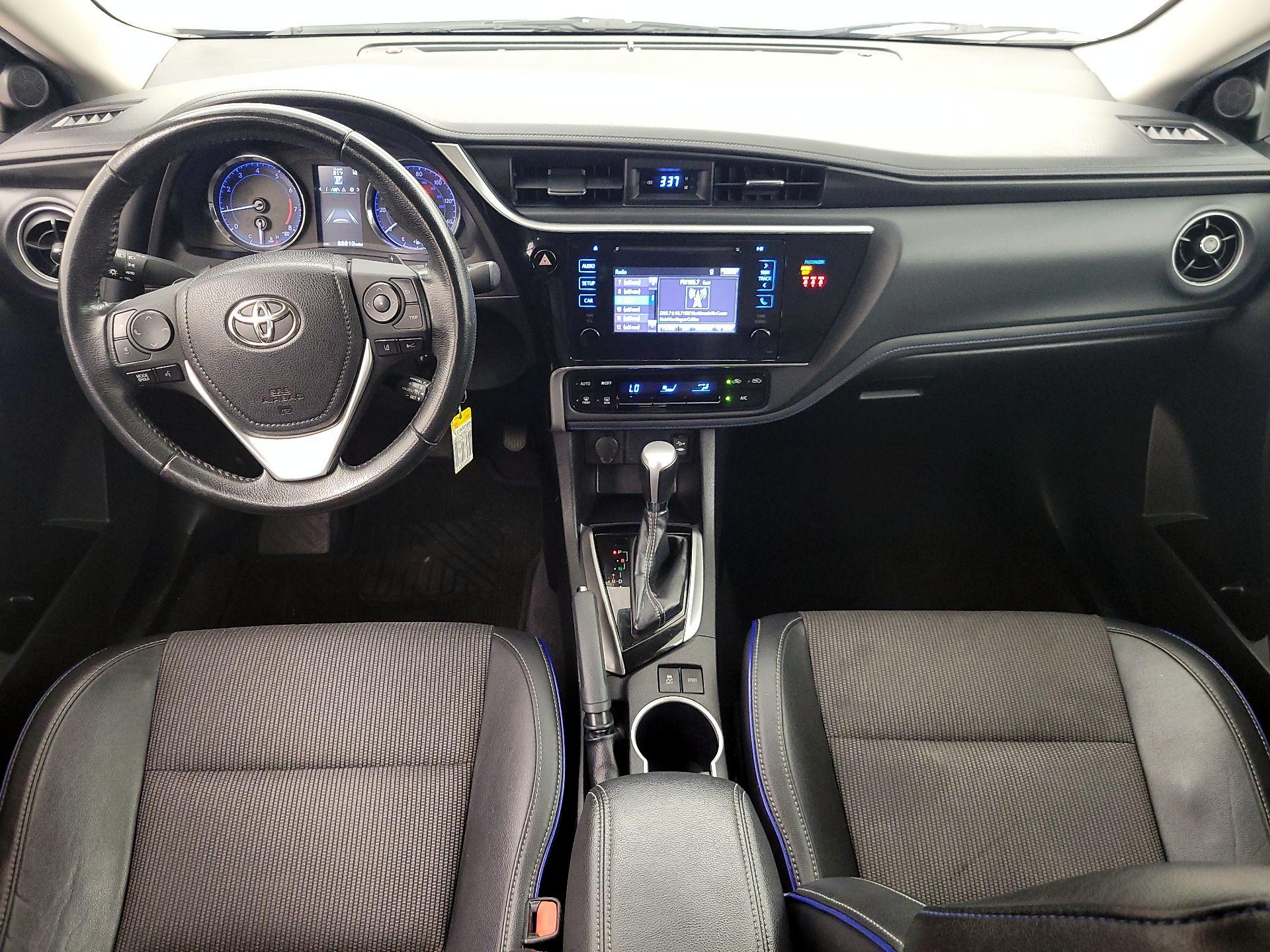 Thumbnail: 2019 Toyota Corolla - 9