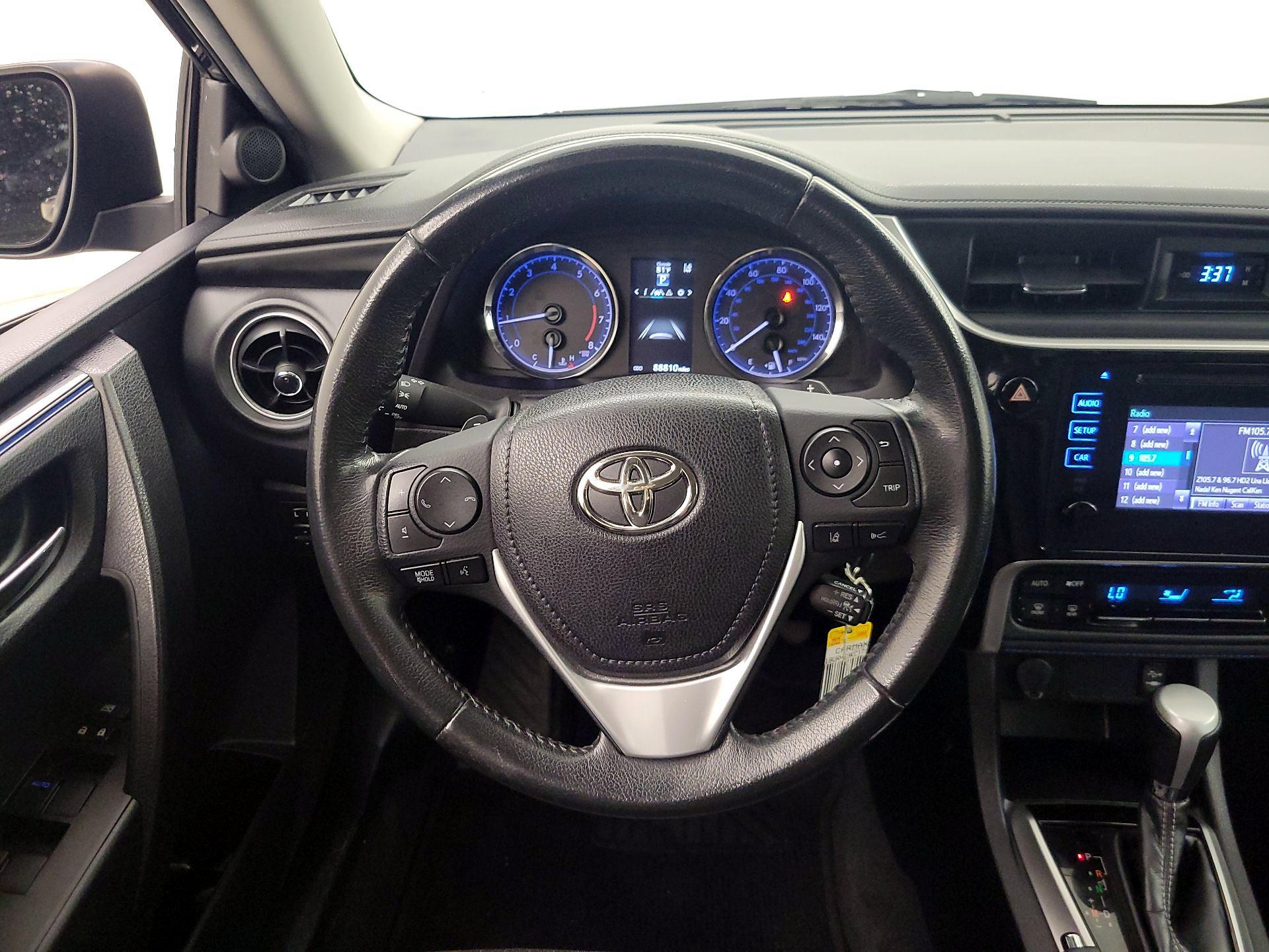 Thumbnail: 2019 Toyota Corolla - 10