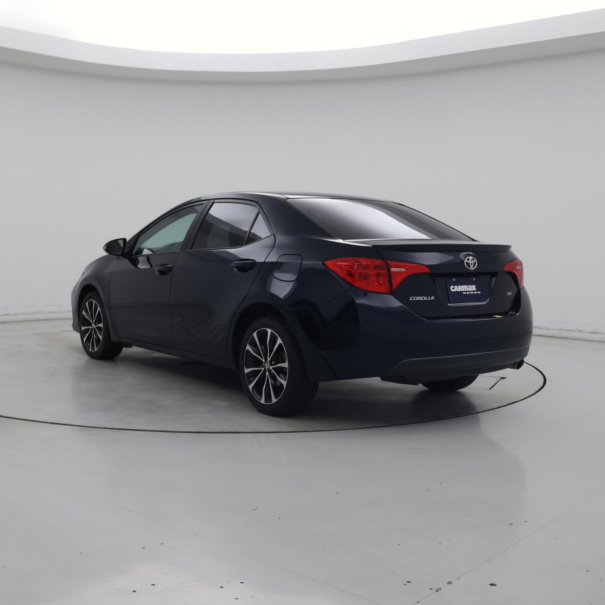 Thumbnail: 2019 Toyota Corolla - 2