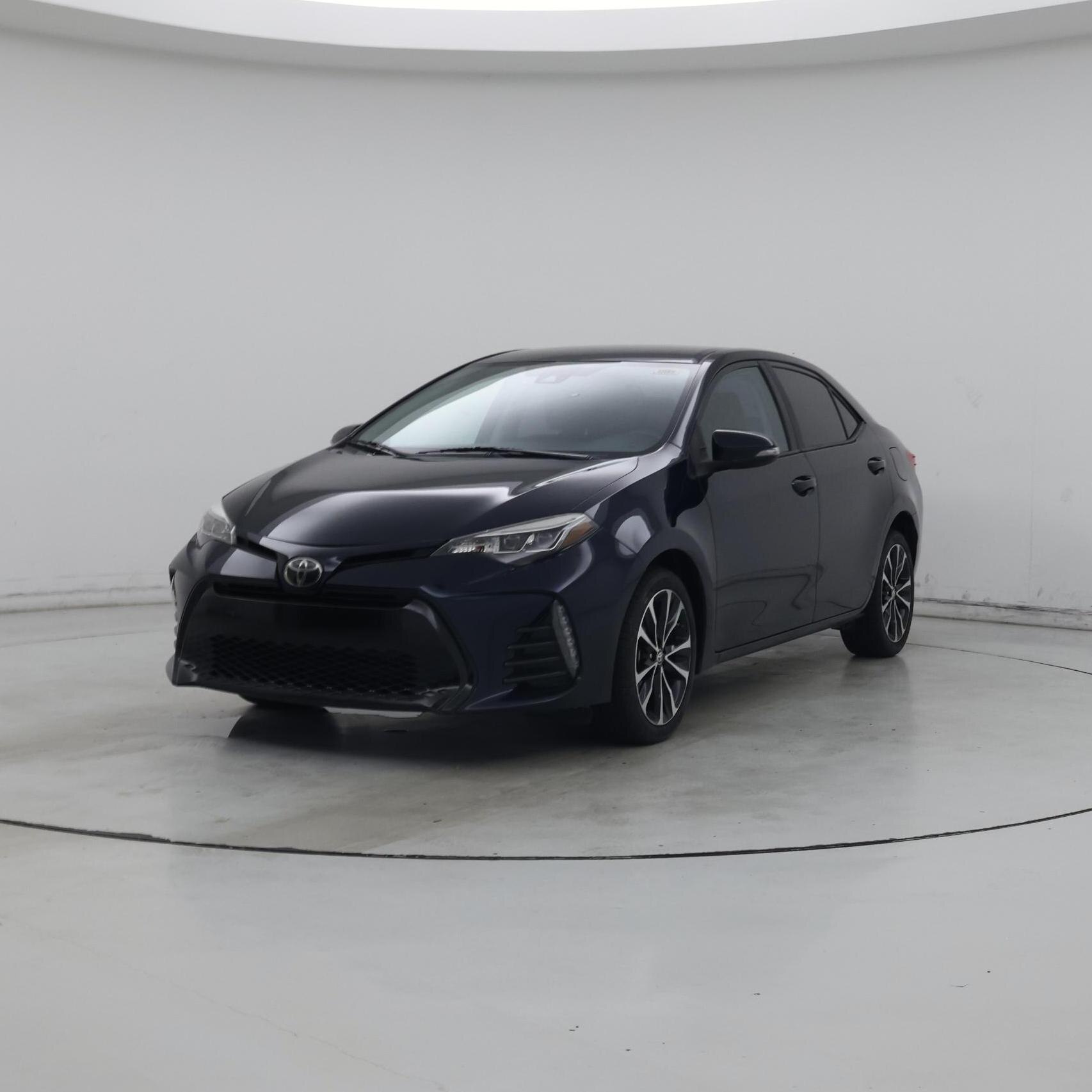 Thumbnail: 2019 Toyota Corolla - 4