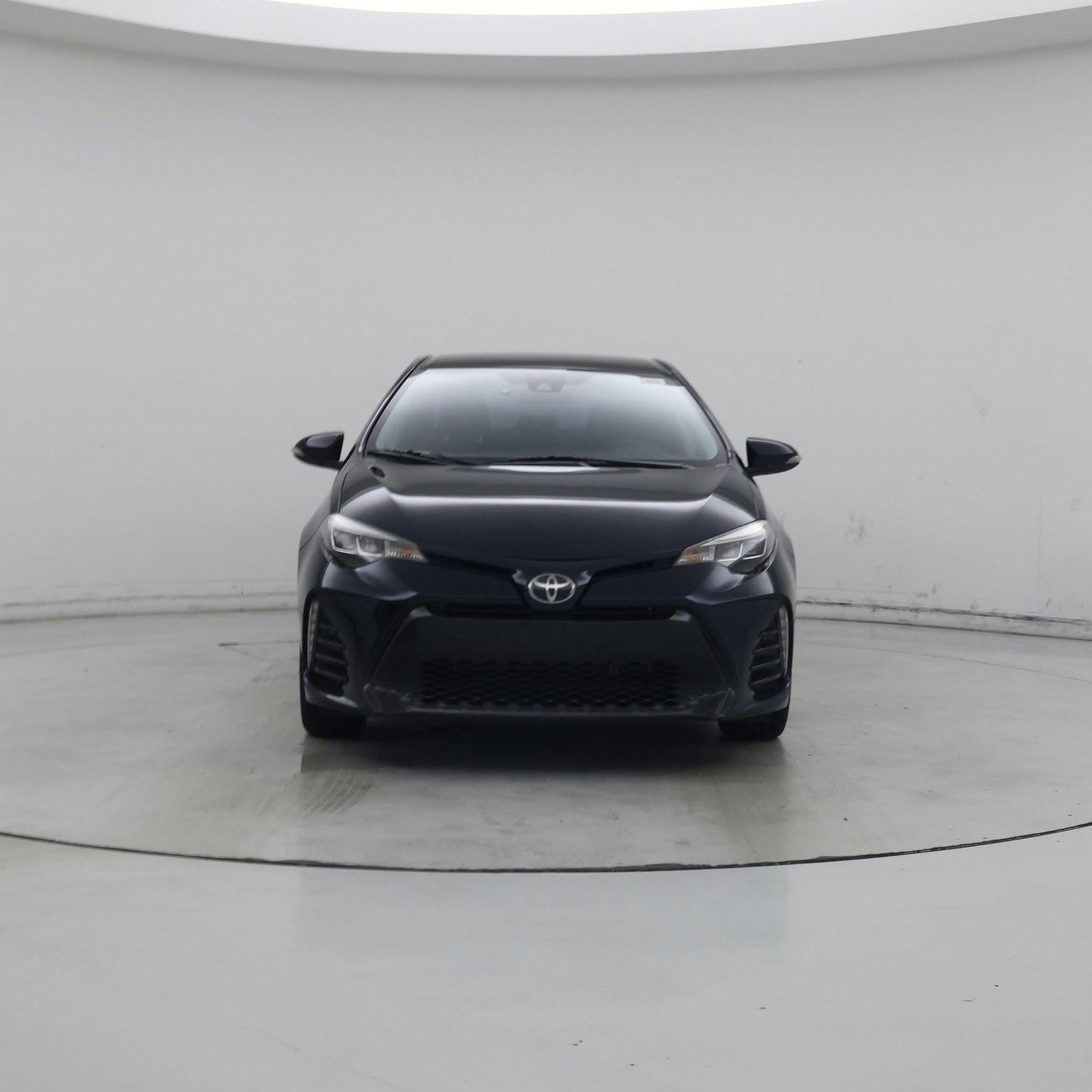 Thumbnail: 2019 Toyota Corolla - 5