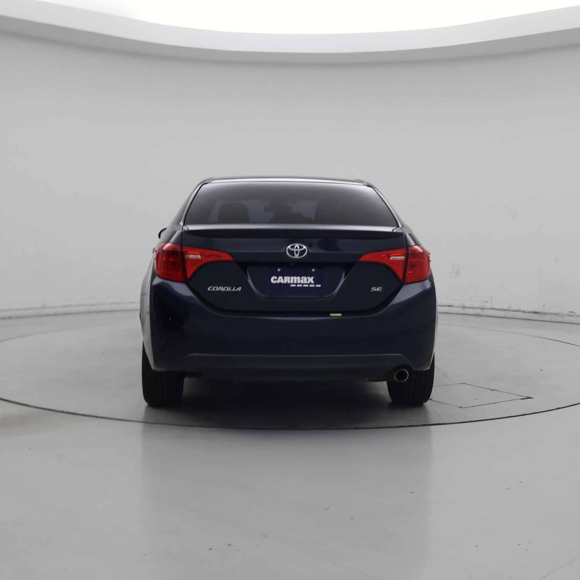 Thumbnail: 2019 Toyota Corolla - 6