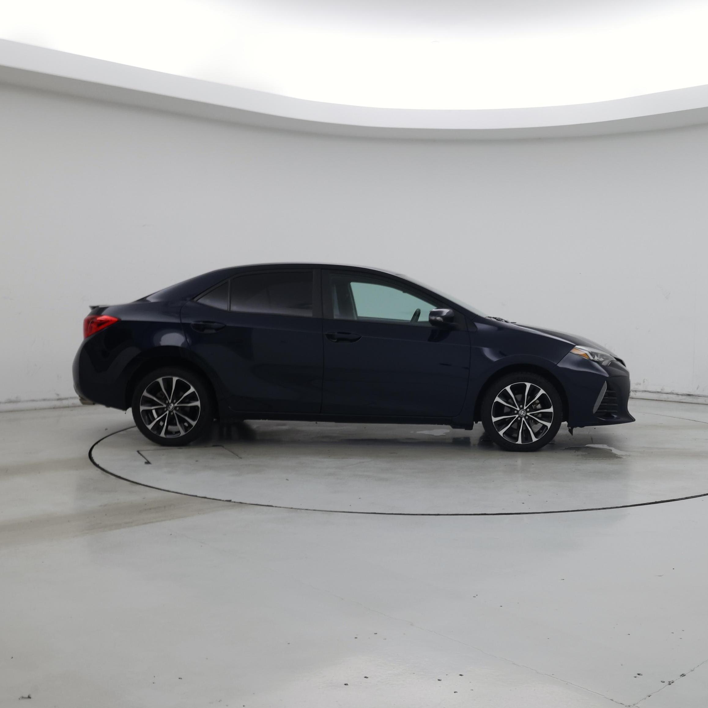 Thumbnail: 2019 Toyota Corolla - 7