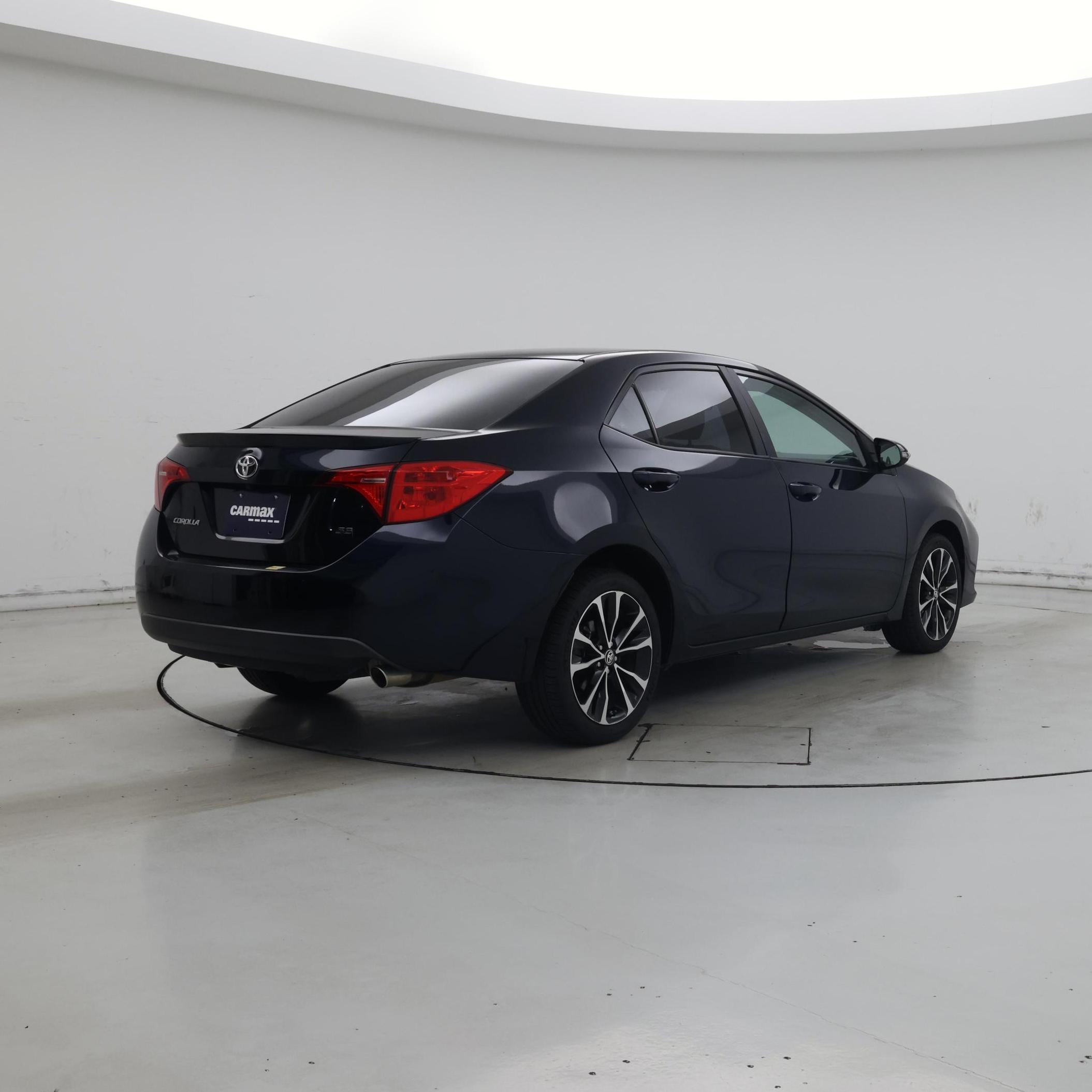 Thumbnail: 2019 Toyota Corolla - 8