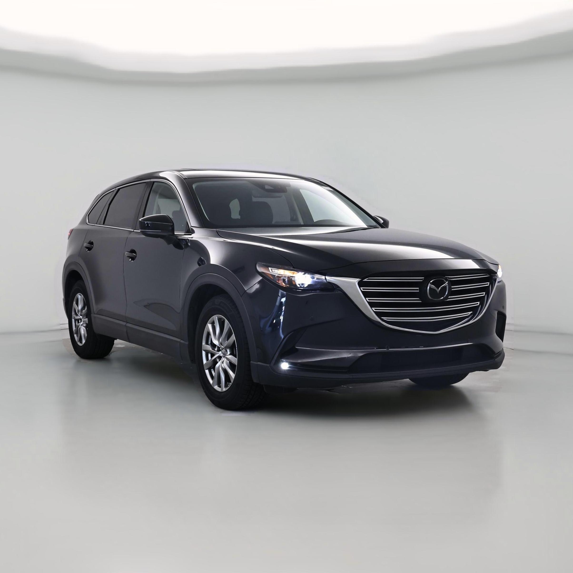 Thumbnail: 2019 Mazda CX-9 - 1