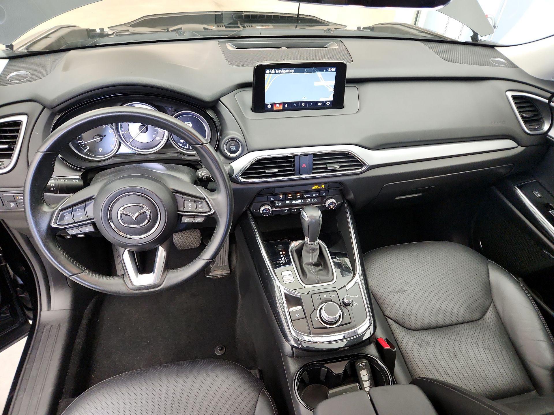 Thumbnail: 2019 Mazda CX-9 - 9