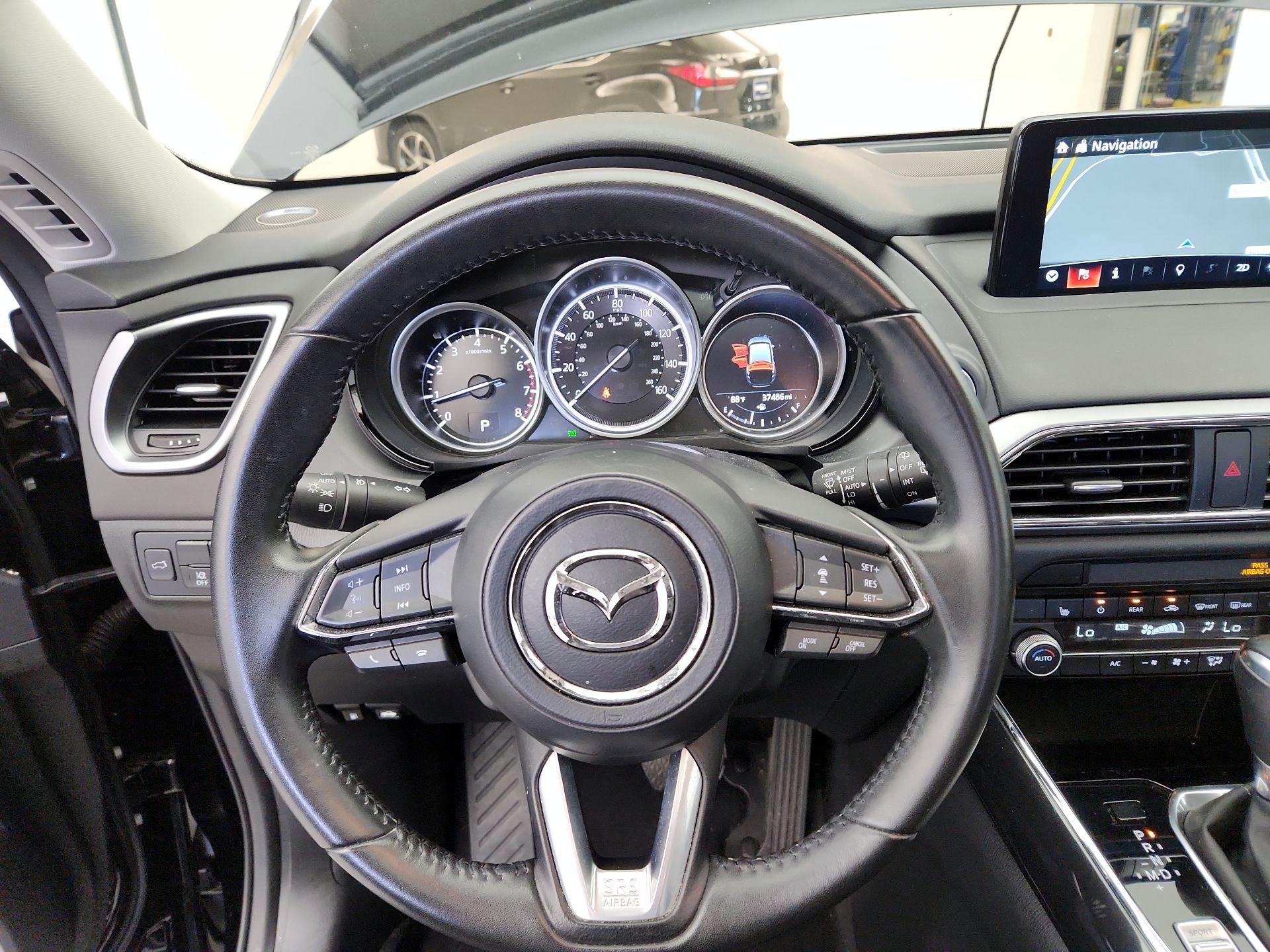 Thumbnail: 2019 Mazda CX-9 - 10