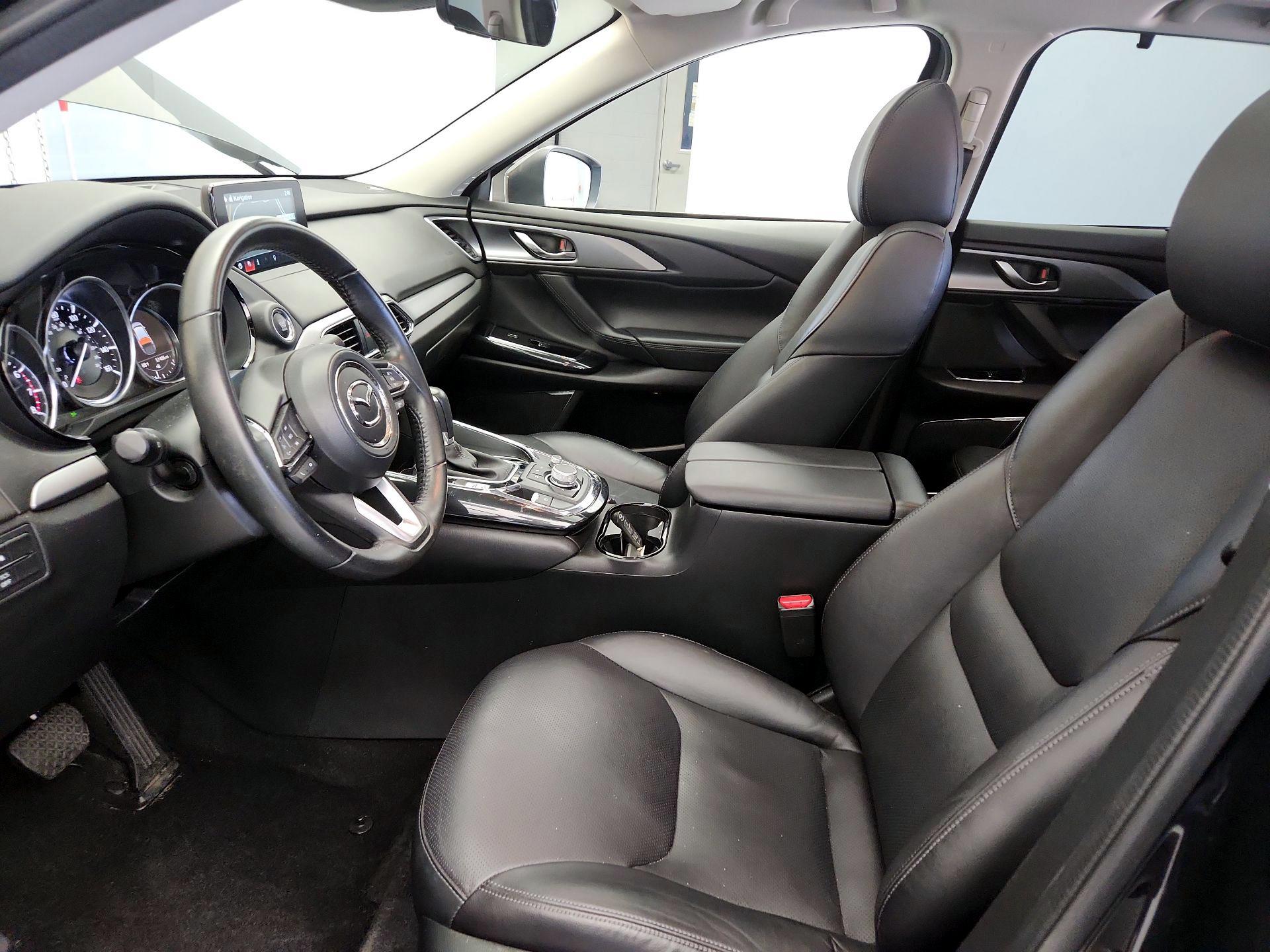 Thumbnail: 2019 Mazda CX-9 - 11