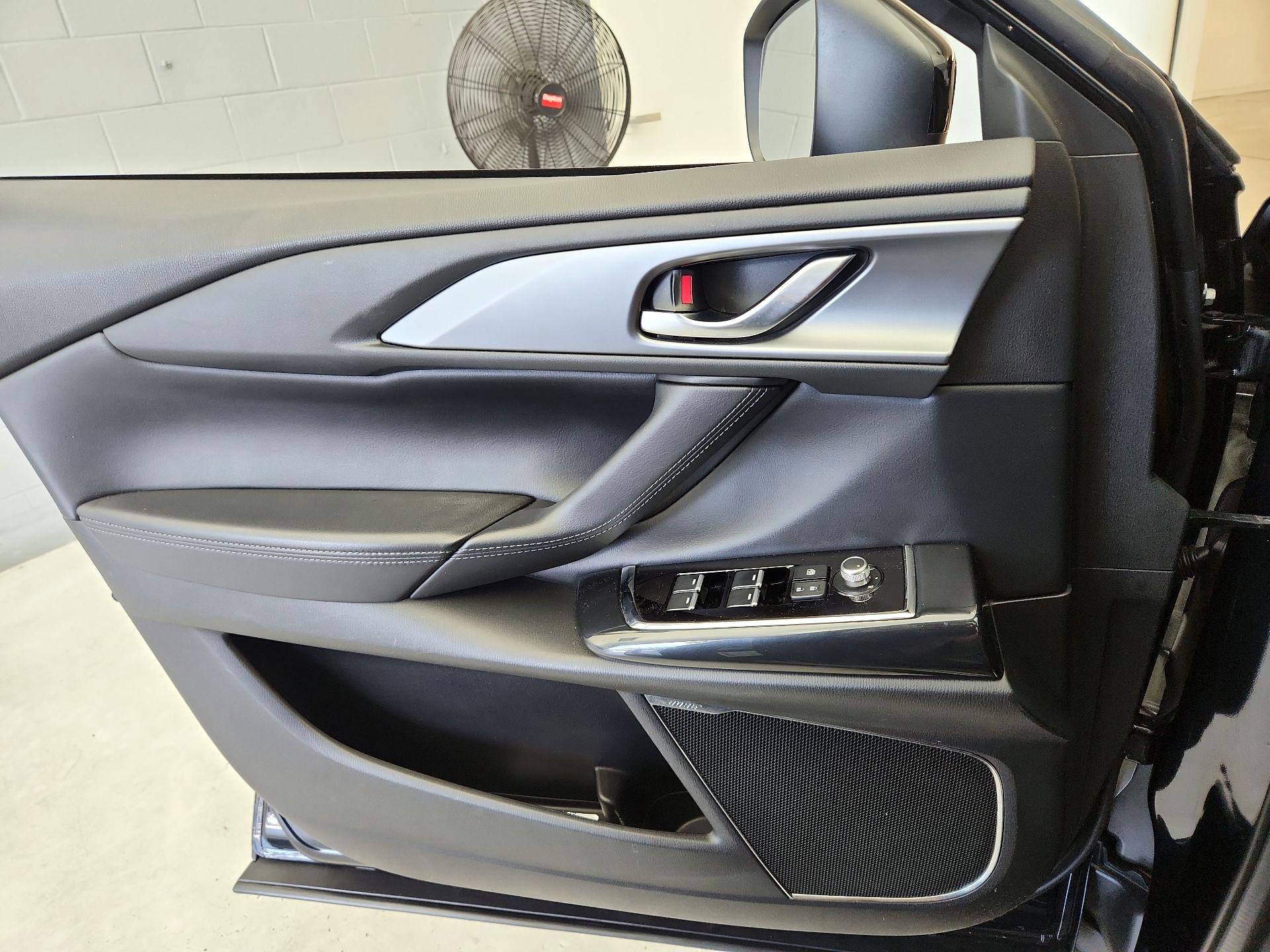 Thumbnail: 2019 Mazda CX-9 - 12