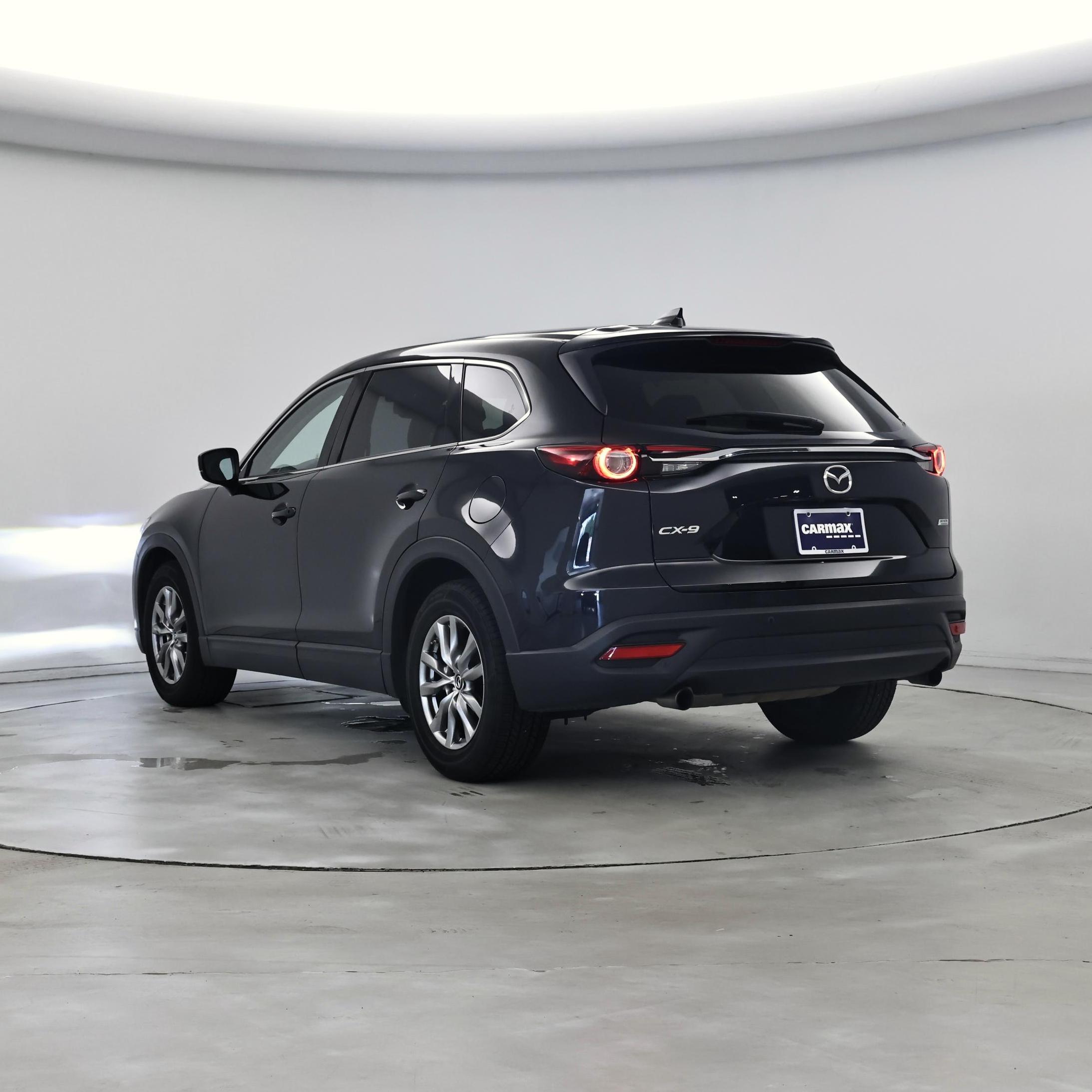 Thumbnail: 2019 Mazda CX-9 - 2