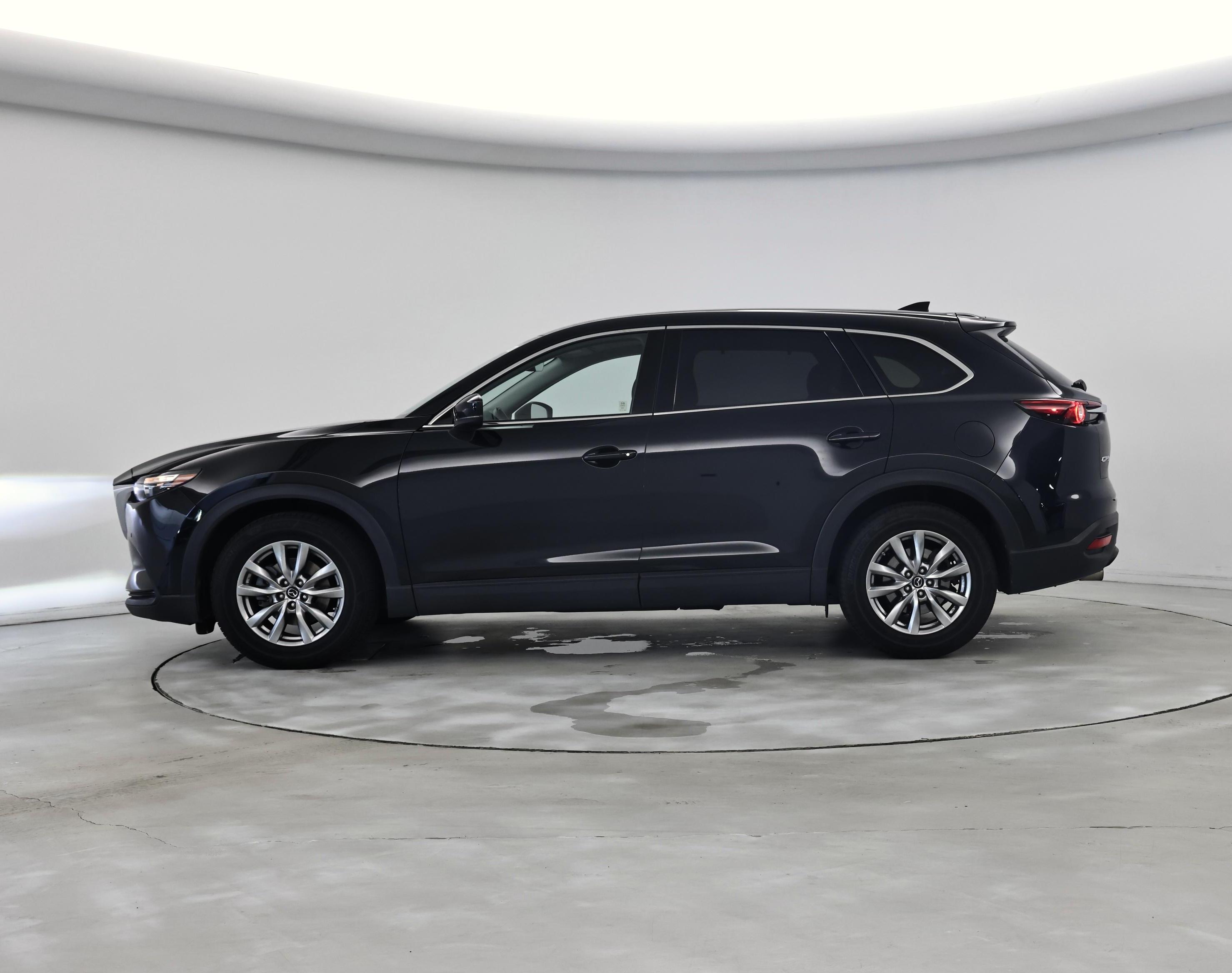 Thumbnail: 2019 Mazda CX-9 - 3