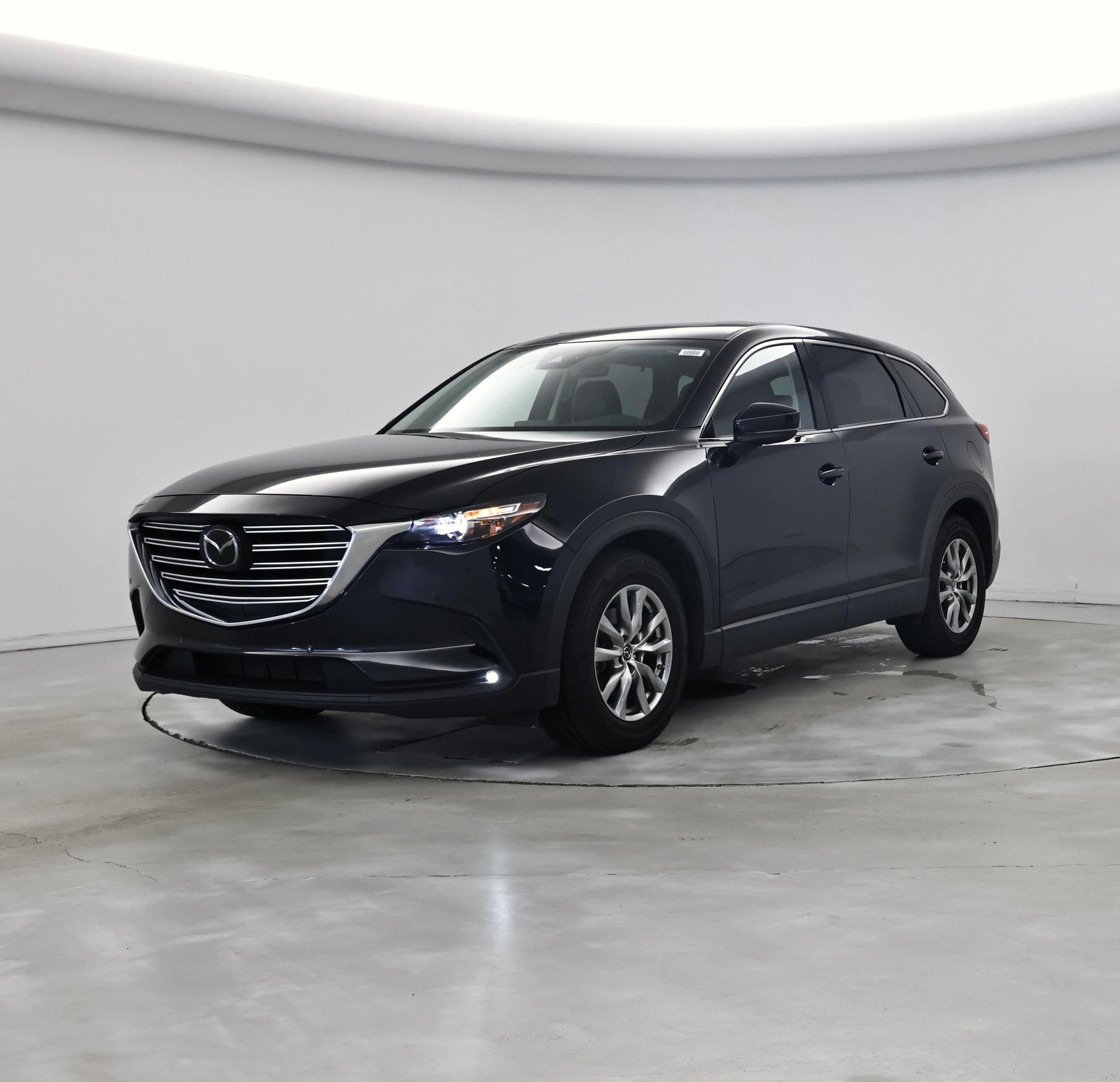 Thumbnail: 2019 Mazda CX-9 - 4