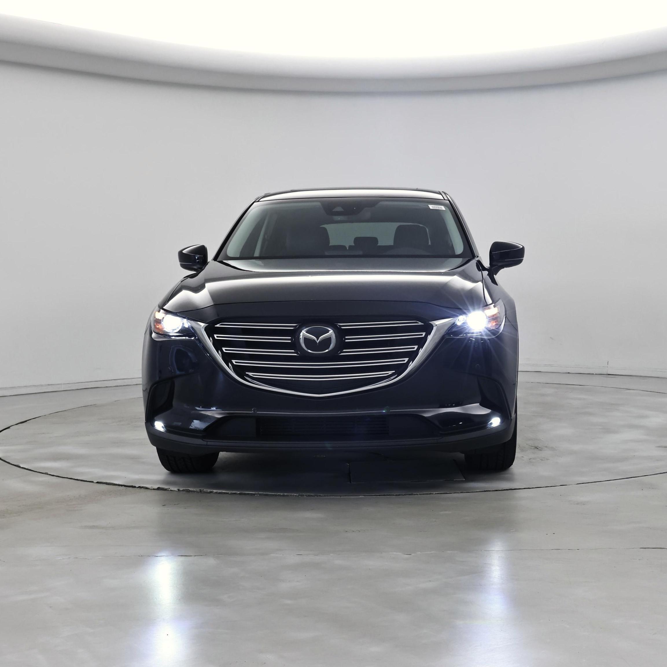 Thumbnail: 2019 Mazda CX-9 - 5