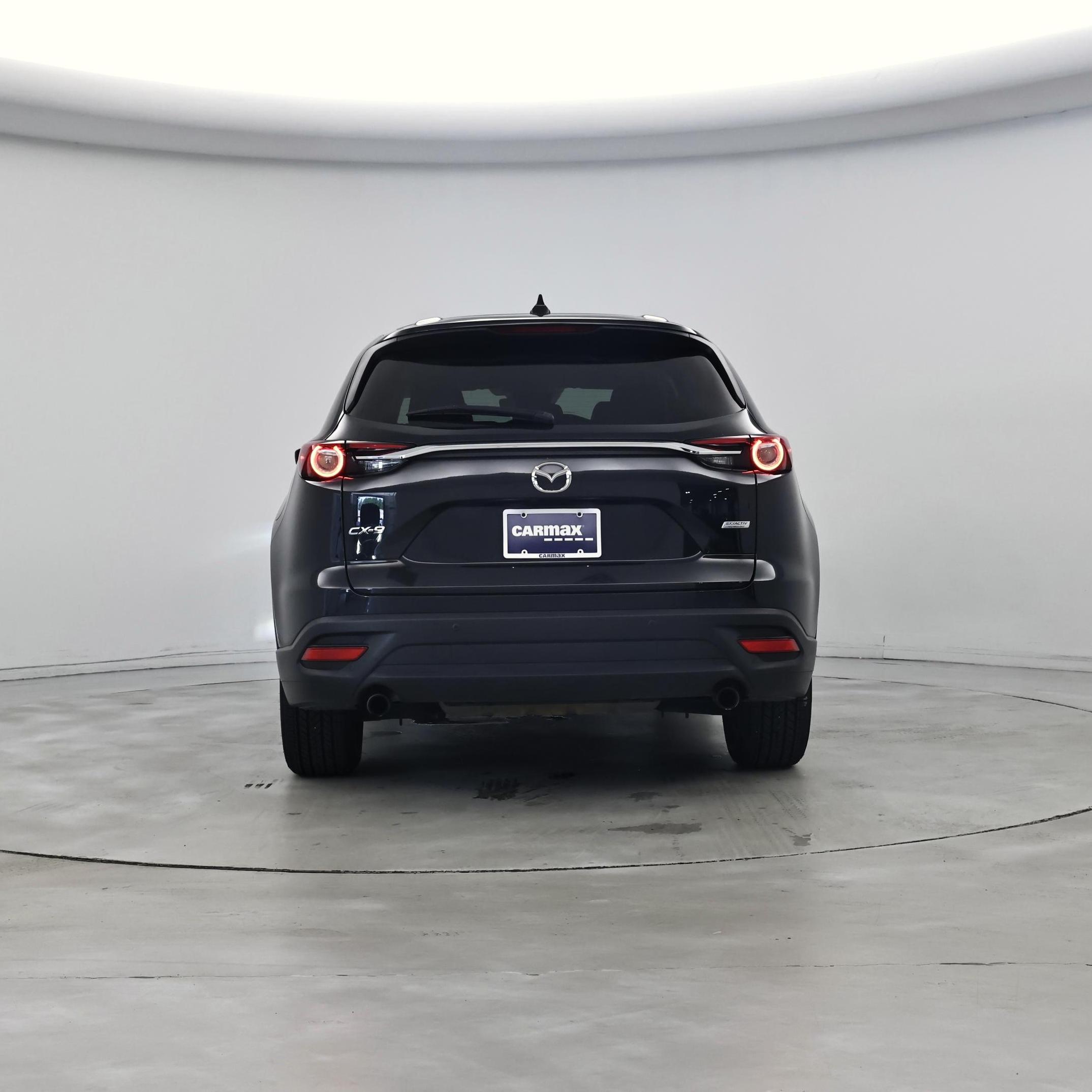 Thumbnail: 2019 Mazda CX-9 - 6