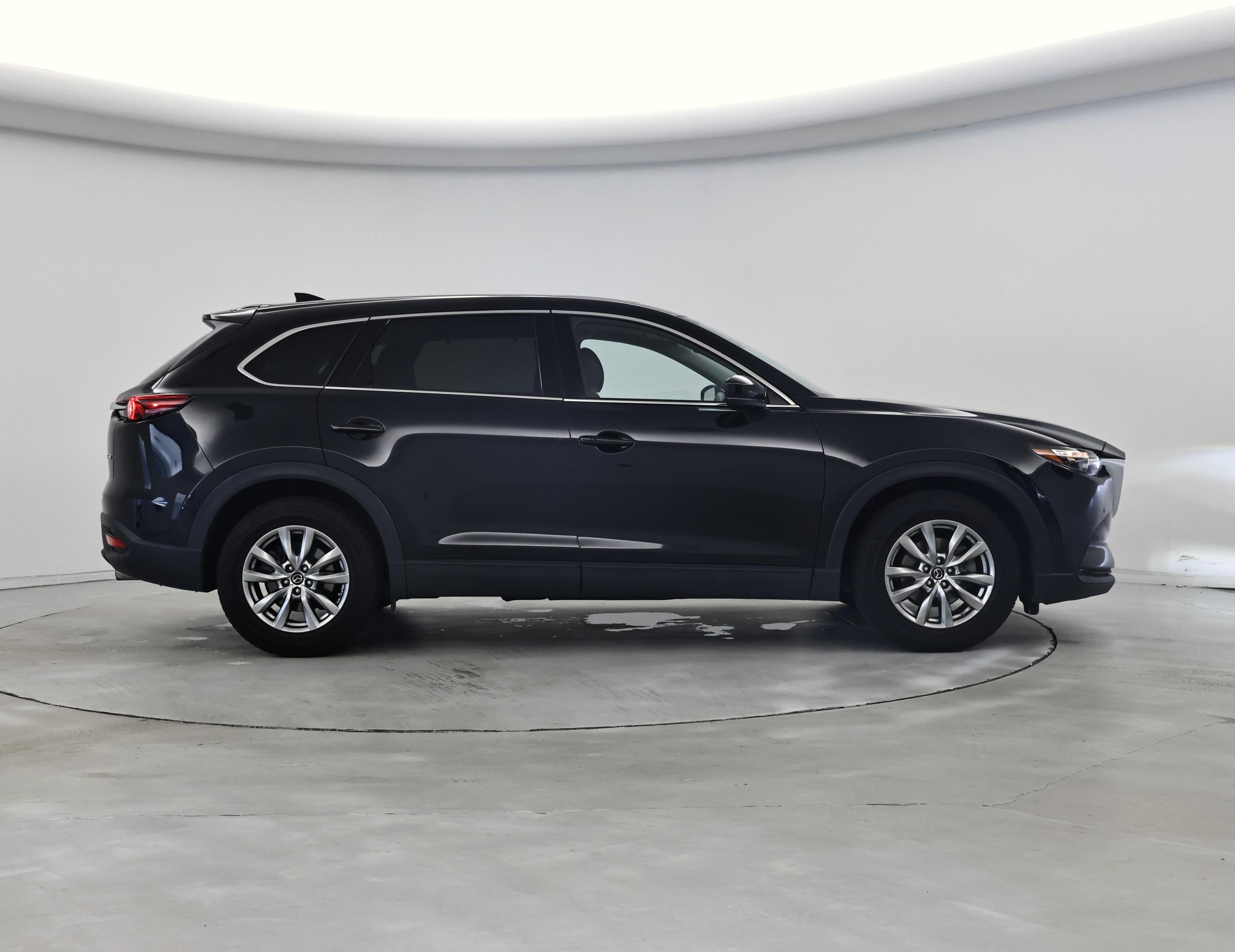 Thumbnail: 2019 Mazda CX-9 - 7
