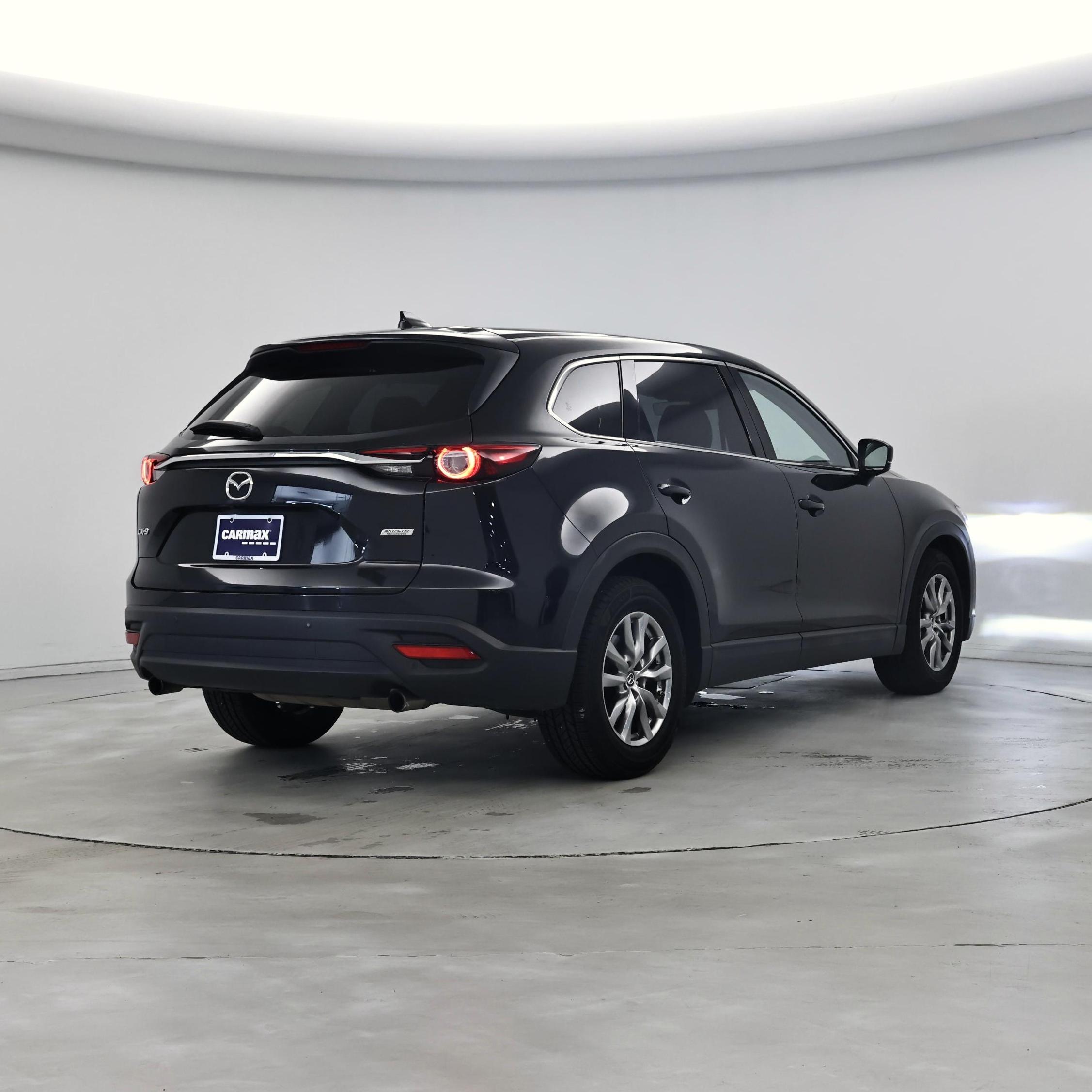 Thumbnail: 2019 Mazda CX-9 - 8