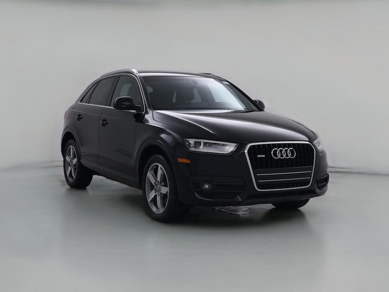 2015 Audi Q3 Premium Plus -
                  Kennesaw, GA