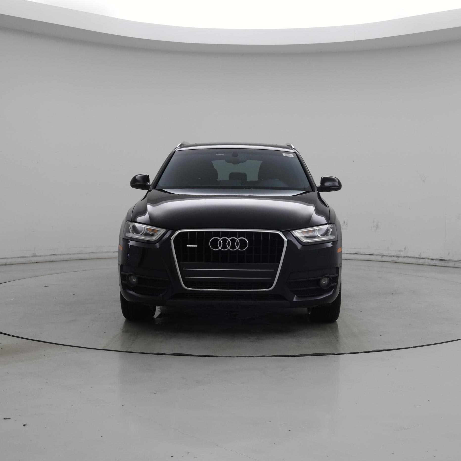 Thumbnail: 2015 Audi Q3 - 5