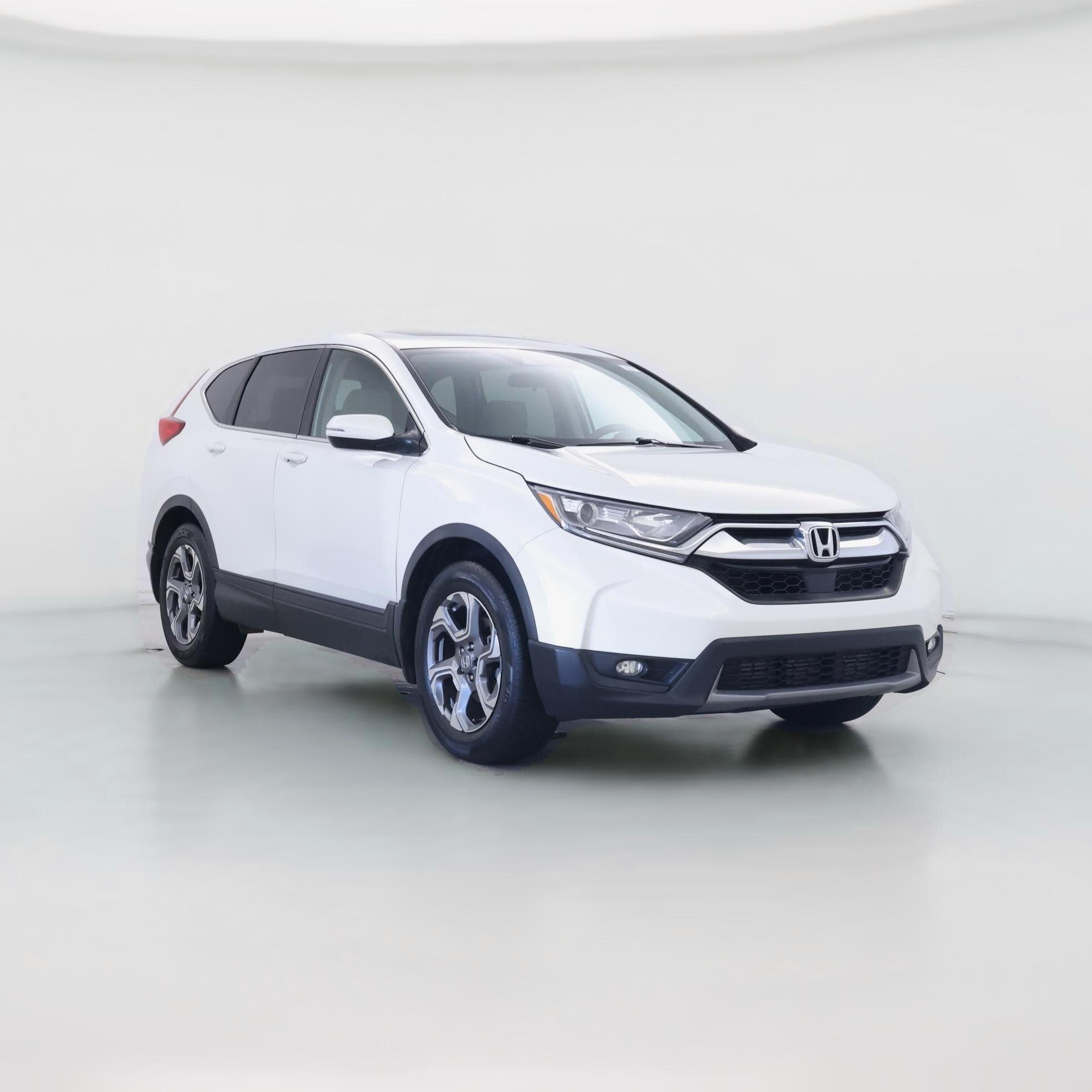 Thumbnail: 2018 Honda CR-V - 1