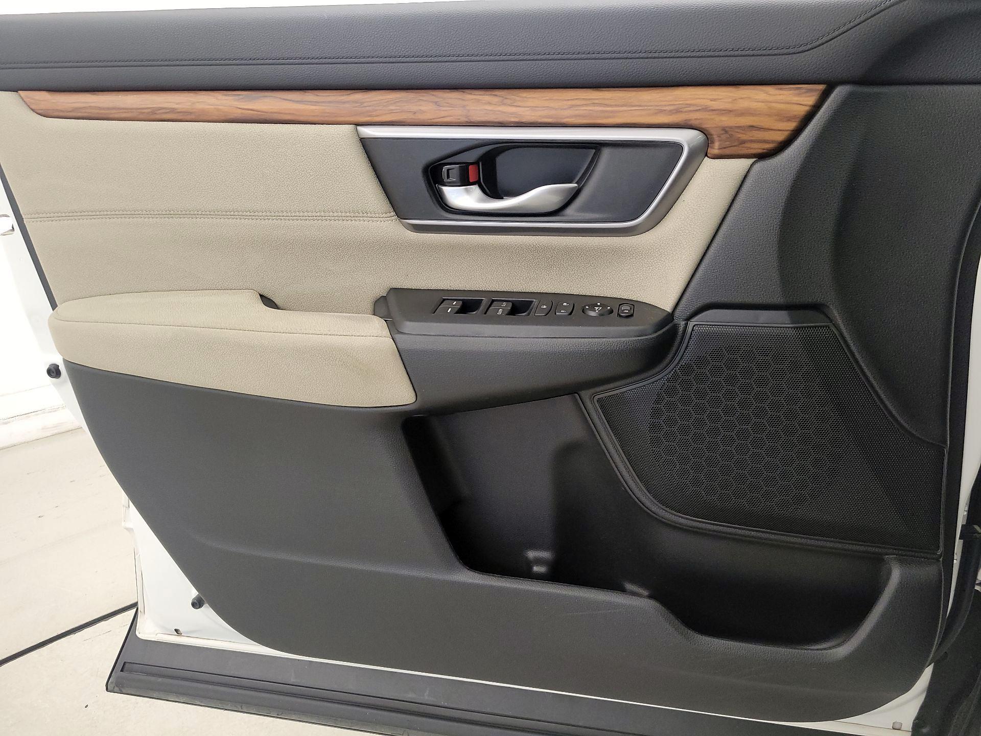 Thumbnail: 2018 Honda CR-V - 12