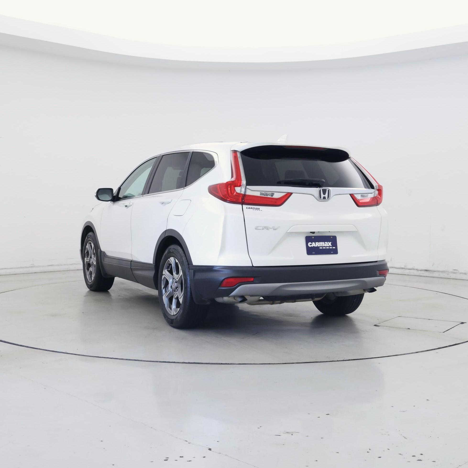 Thumbnail: 2018 Honda CR-V - 2